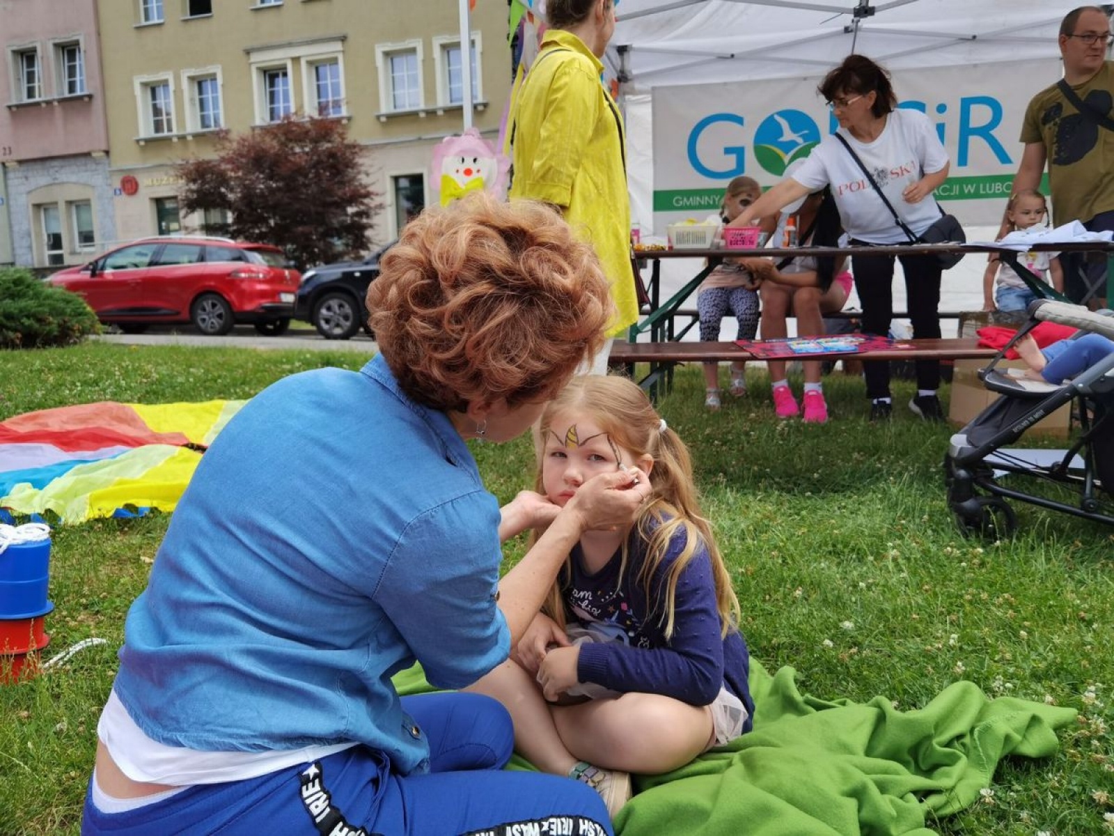 Zdjęcie w galerii na portalu naszwodzislaw.com: Za nami dwa dni festiwalowej zabawy! [FOTO] wiadomości z regionu