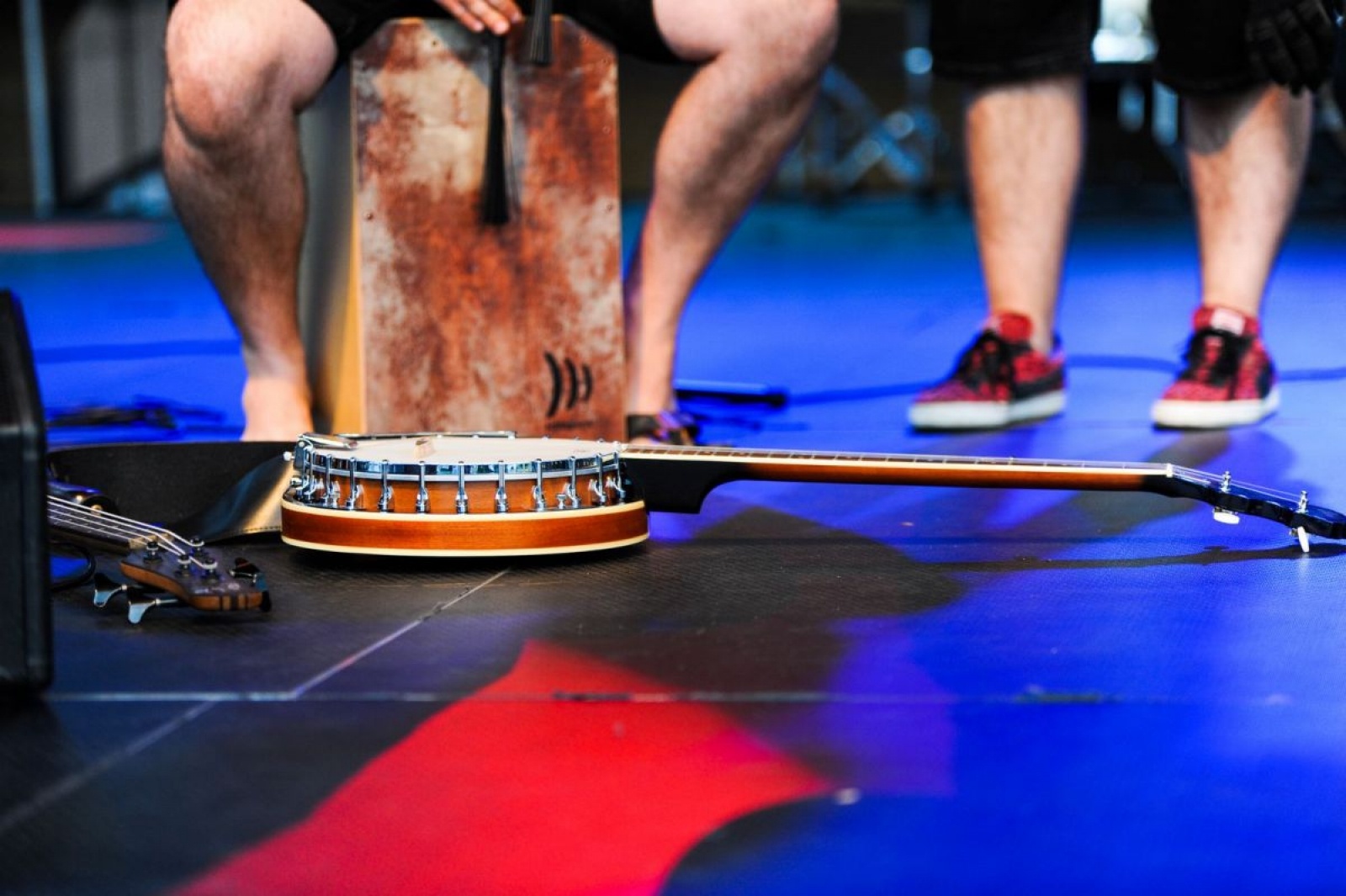 Zdjęcie w galerii na portalu naszwodzislaw.com: Za nami dwa dni festiwalowej zabawy! [FOTO] wiadomości z regionu