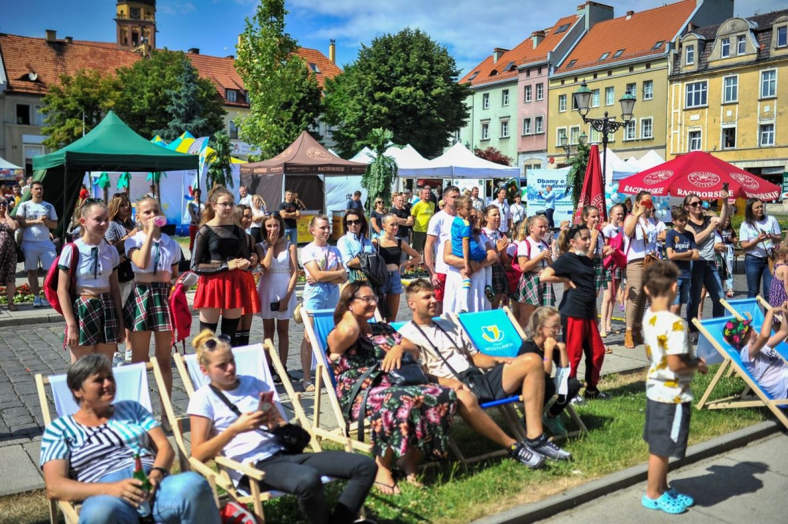 Zdjęcie w galerii na portalu naszwodzislaw.com: Za nami dwa dni festiwalowej zabawy! [FOTO] wiadomości z regionu