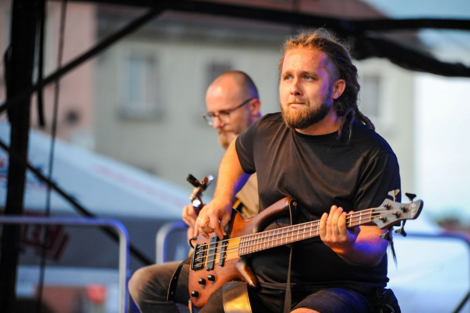 Zdjęcie w galerii na portalu naszwodzislaw.com: Za nami dwa dni festiwalowej zabawy! [FOTO] wiadomości z regionu