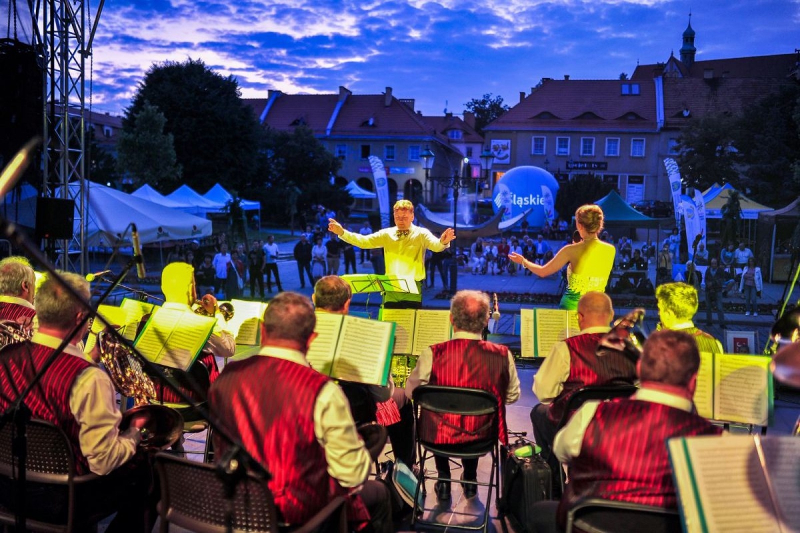 Zdjęcie w galerii na portalu naszwodzislaw.com: Za nami dwa dni festiwalowej zabawy! [FOTO] wiadomości z regionu