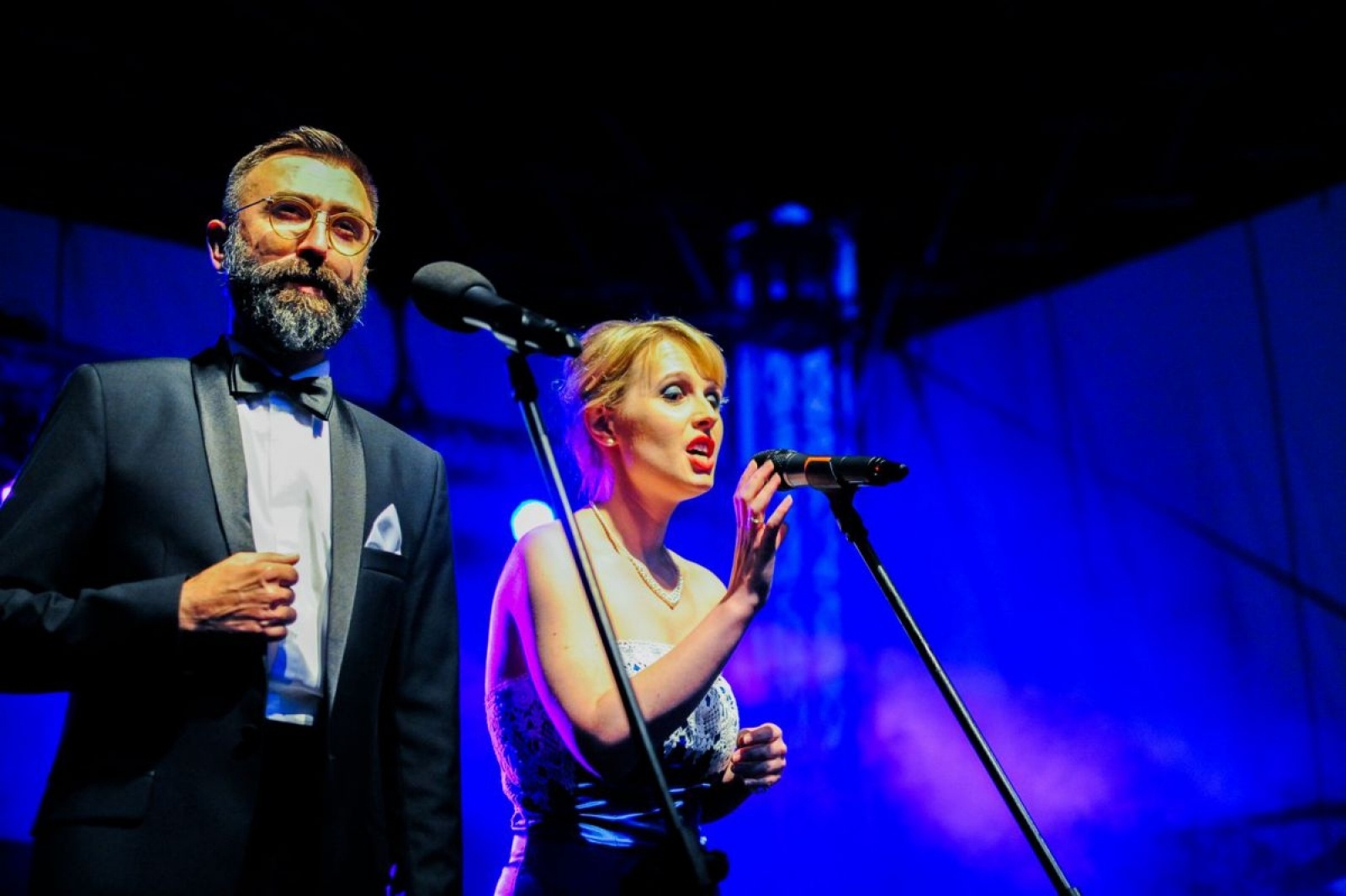 Zdjęcie w galerii na portalu naszwodzislaw.com: Za nami dwa dni festiwalowej zabawy! [FOTO] wiadomości z regionu