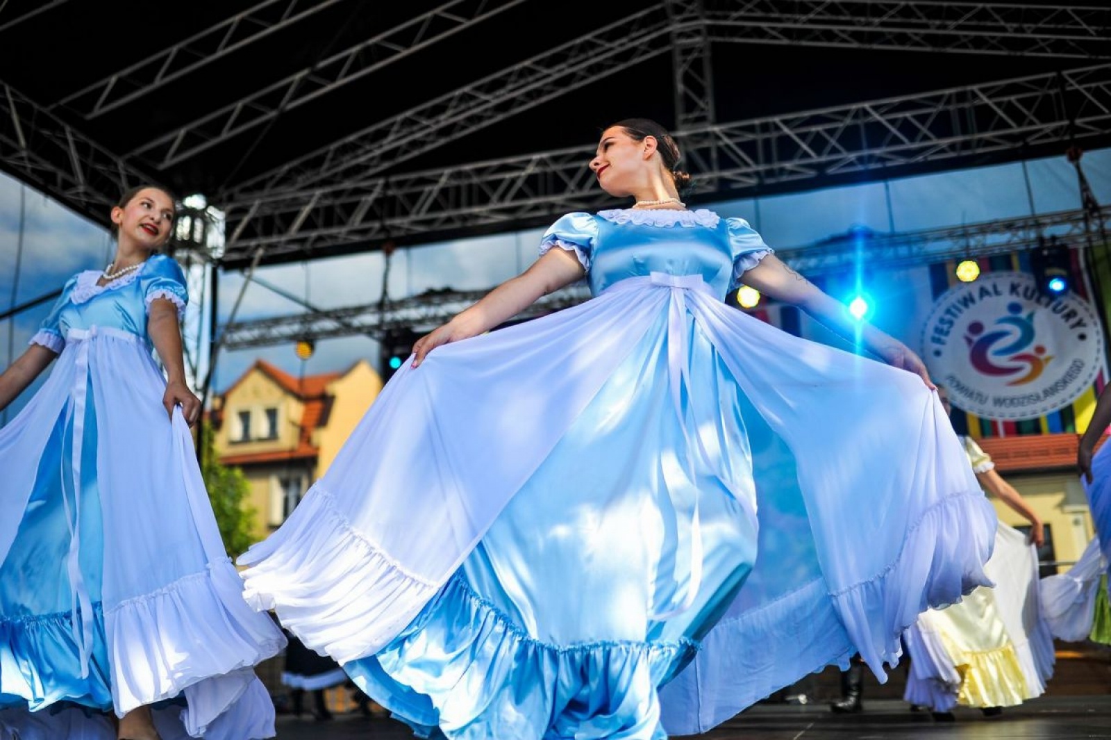 Zdjęcie w galerii na portalu naszwodzislaw.com: Za nami dwa dni festiwalowej zabawy! [FOTO] wiadomości z regionu