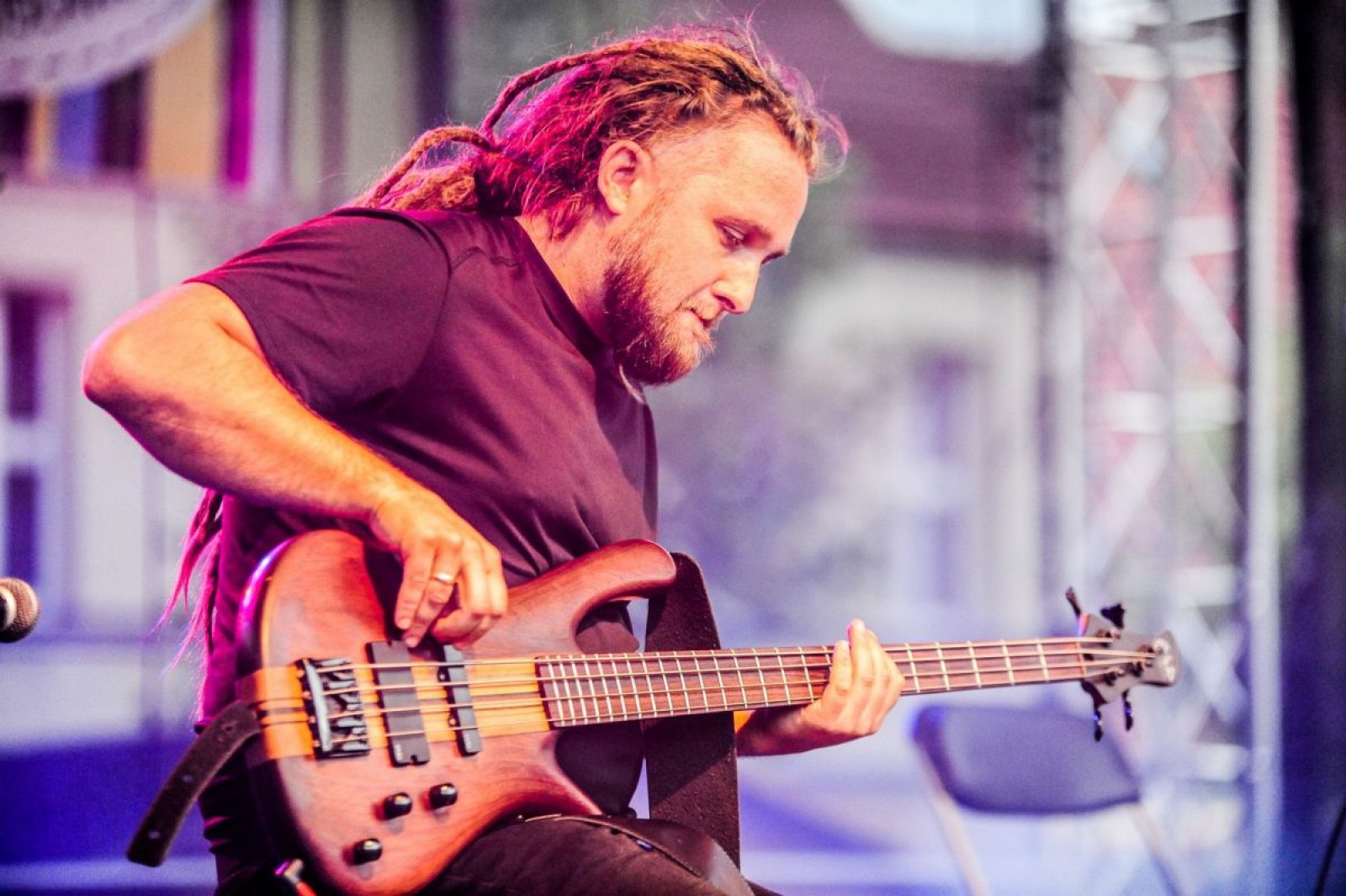 Zdjęcie w galerii na portalu naszwodzislaw.com: Za nami dwa dni festiwalowej zabawy! [FOTO] wiadomości z regionu