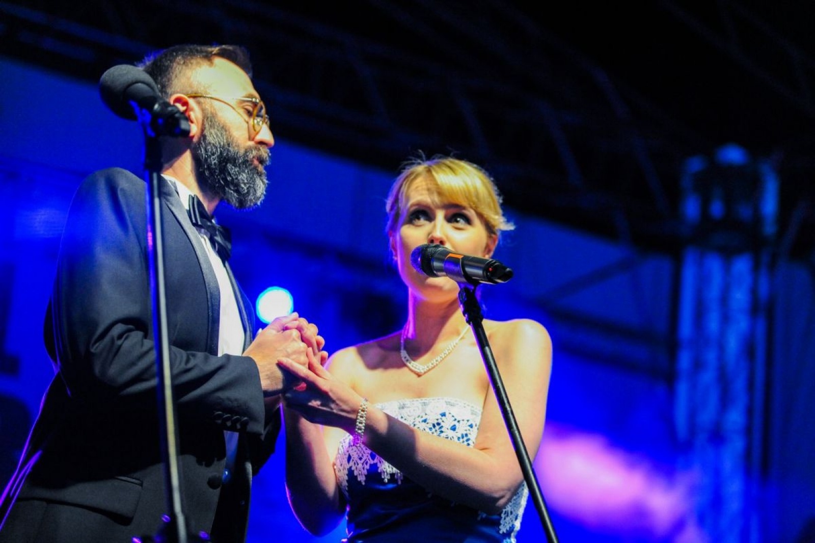 Zdjęcie w galerii na portalu naszwodzislaw.com: Za nami dwa dni festiwalowej zabawy! [FOTO] wiadomości z regionu