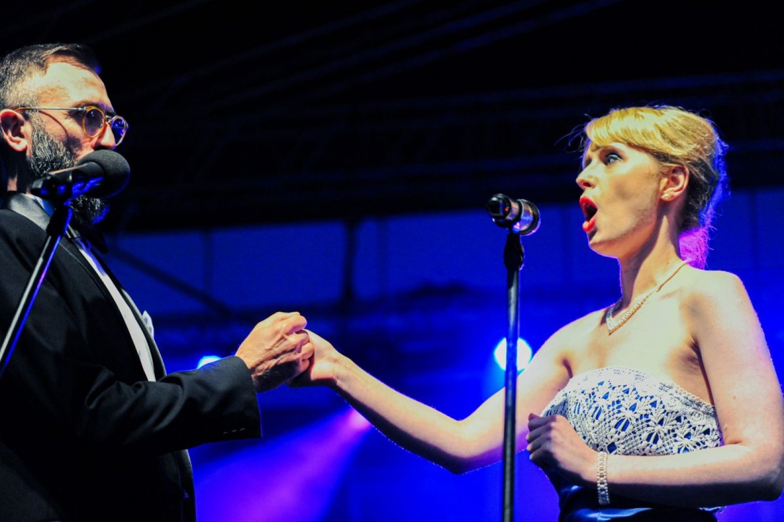 Zdjęcie w galerii na portalu naszwodzislaw.com: Za nami dwa dni festiwalowej zabawy! [FOTO] wiadomości z regionu