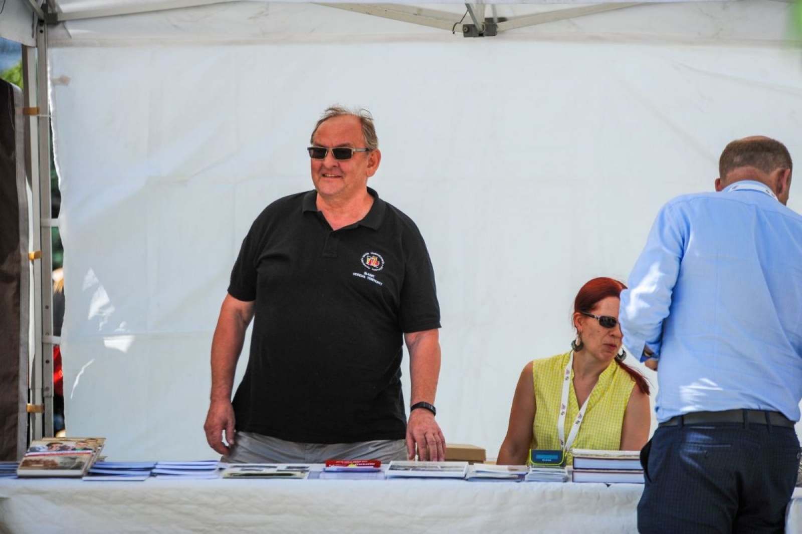 Zdjęcie w galerii na portalu naszwodzislaw.com: Za nami dwa dni festiwalowej zabawy! [FOTO] wiadomości z regionu