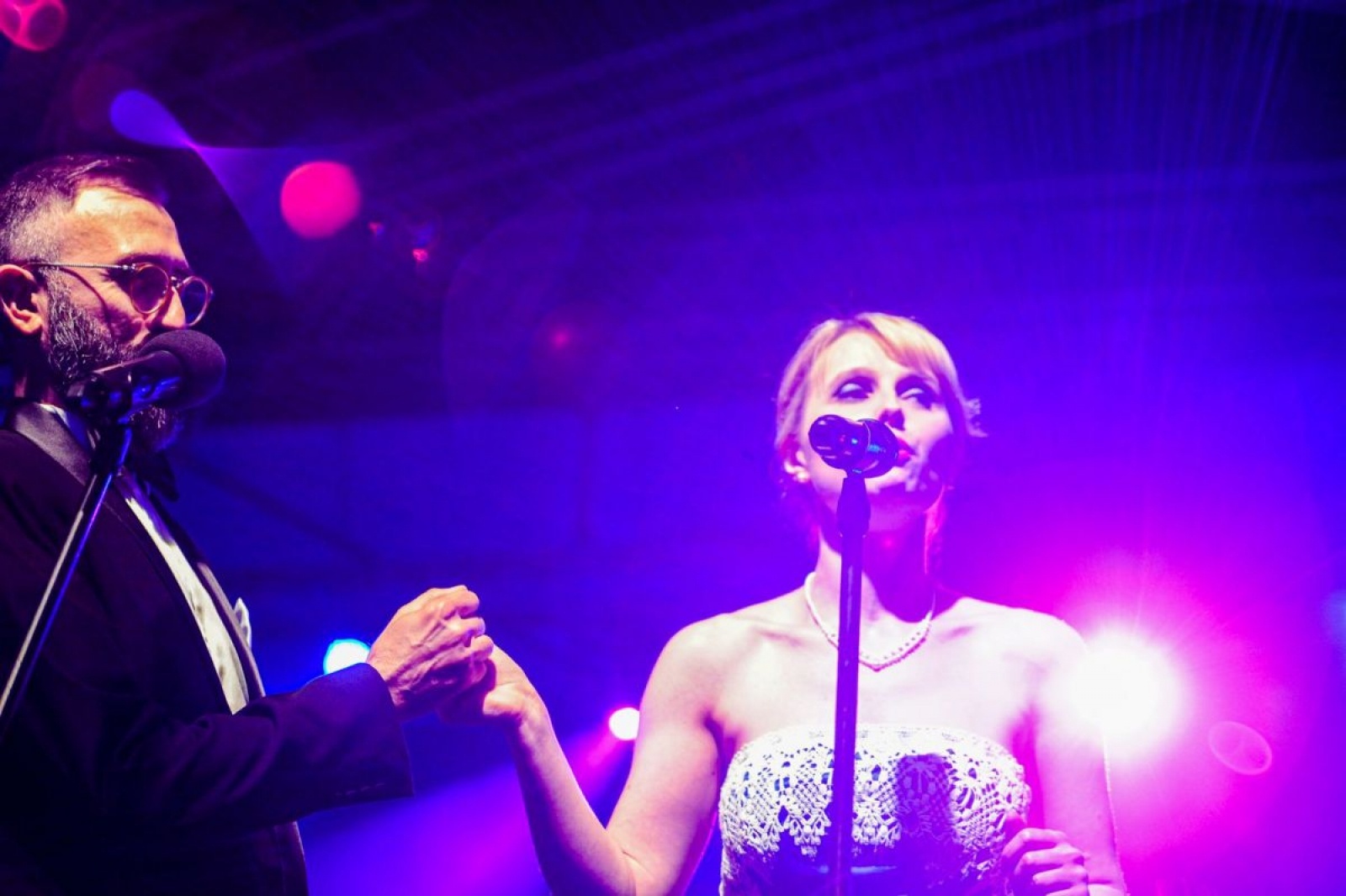 Zdjęcie w galerii na portalu naszwodzislaw.com: Za nami dwa dni festiwalowej zabawy! [FOTO] wiadomości z regionu