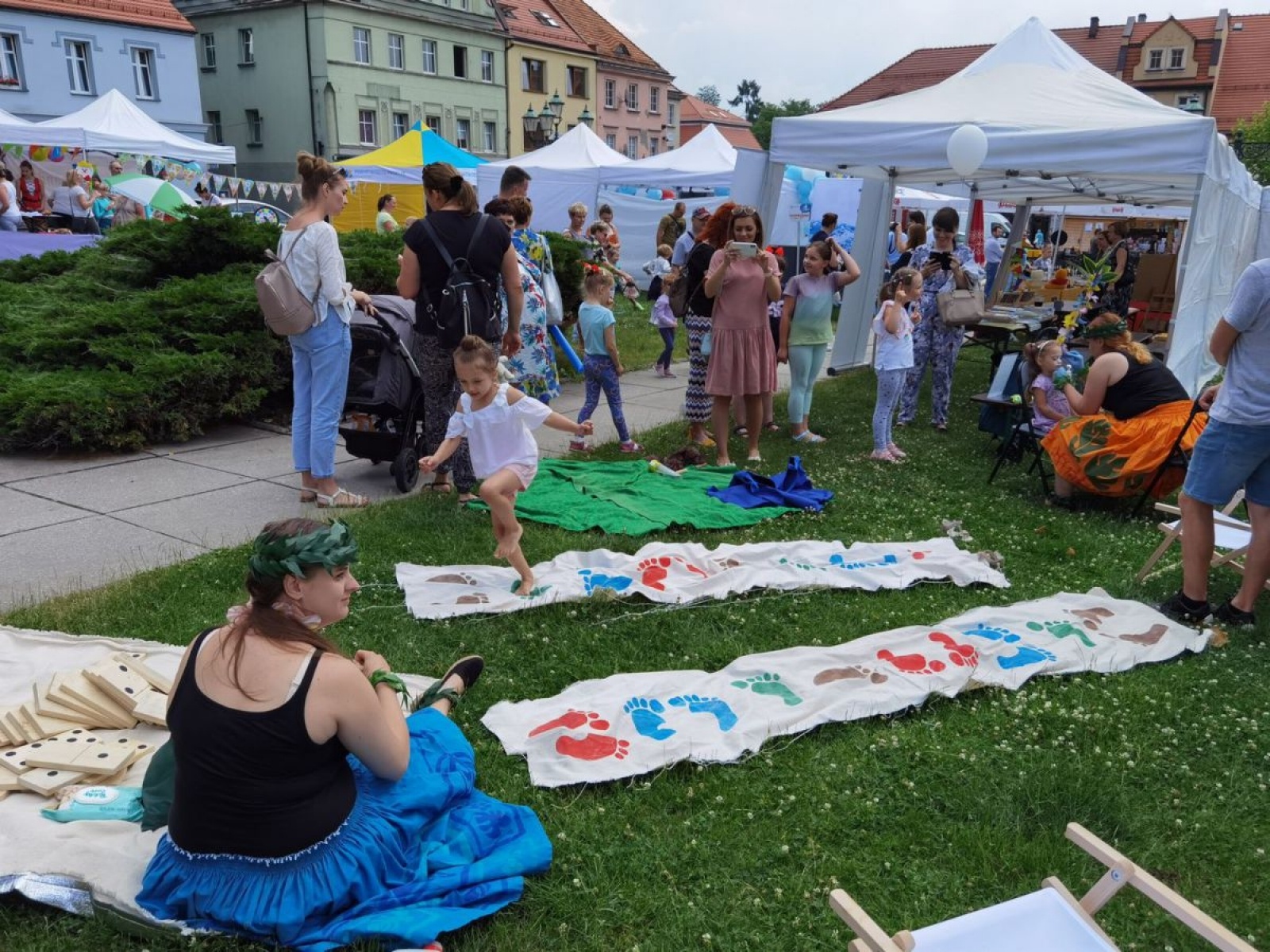 Zdjęcie w galerii na portalu naszwodzislaw.com: Za nami dwa dni festiwalowej zabawy! [FOTO] wiadomości z regionu