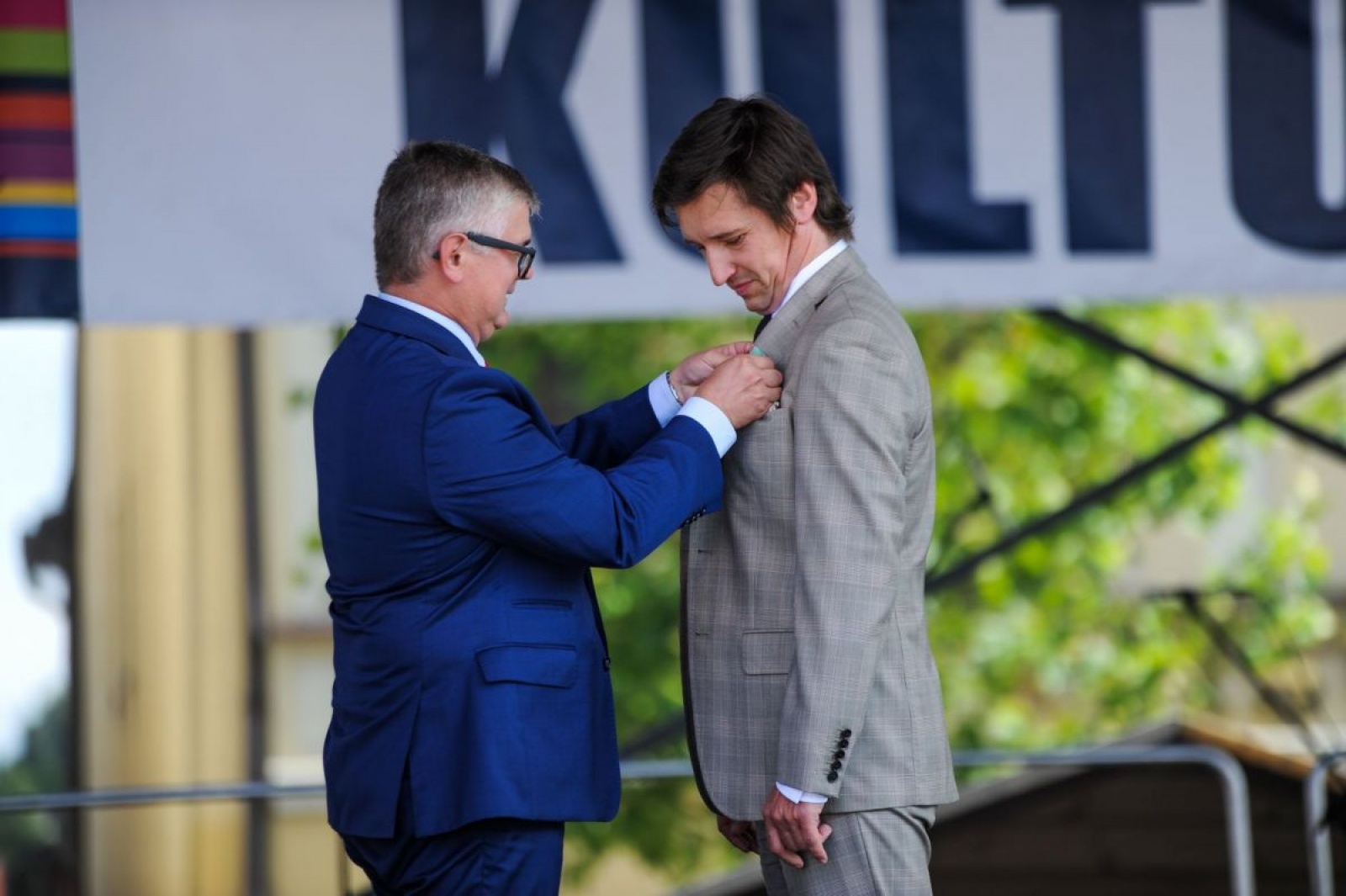 Zdjęcie w galerii na portalu naszwodzislaw.com: Za nami dwa dni festiwalowej zabawy! [FOTO] wiadomości z regionu