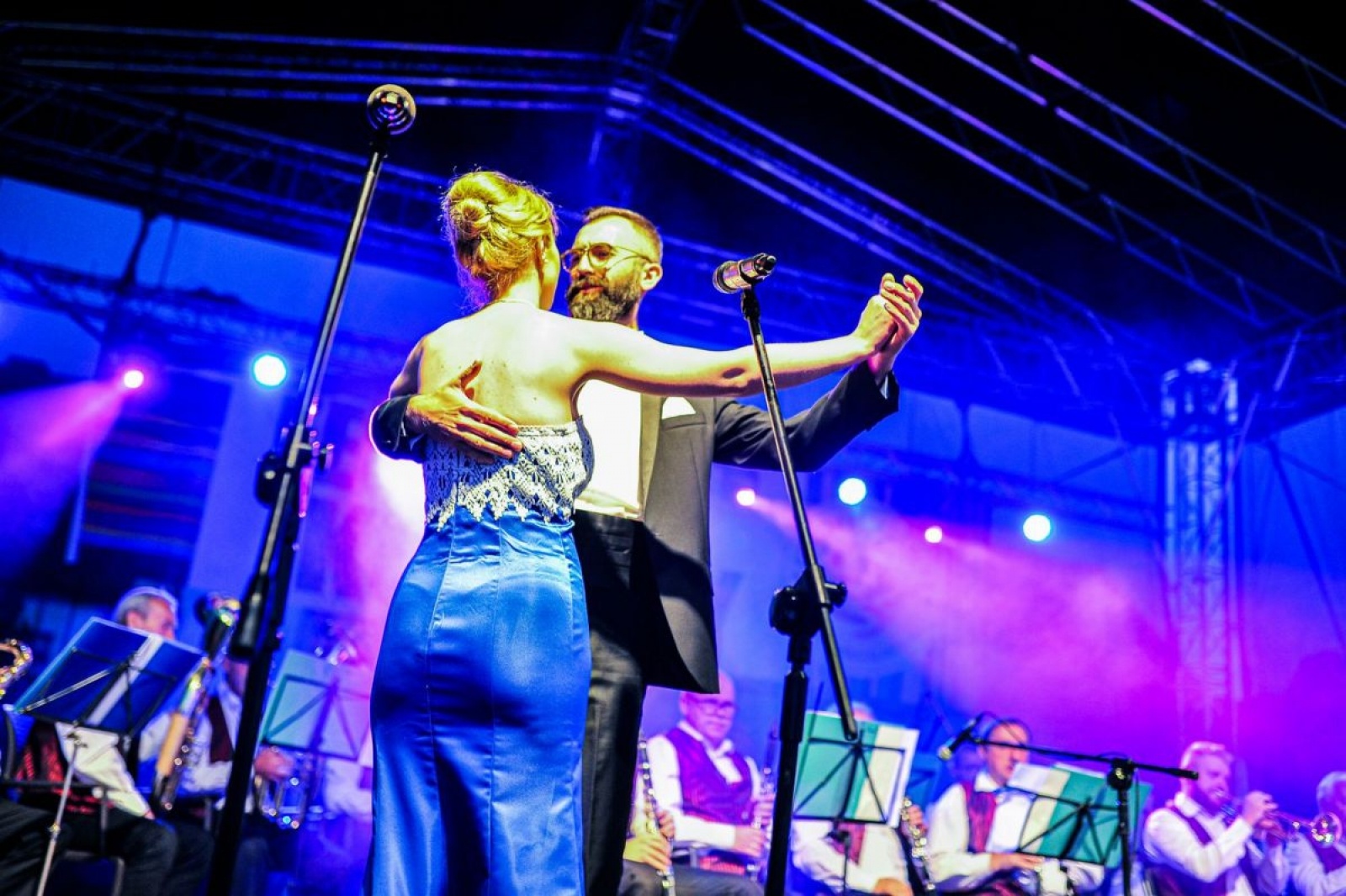 Zdjęcie w galerii na portalu naszwodzislaw.com: Za nami dwa dni festiwalowej zabawy! [FOTO] wiadomości z regionu