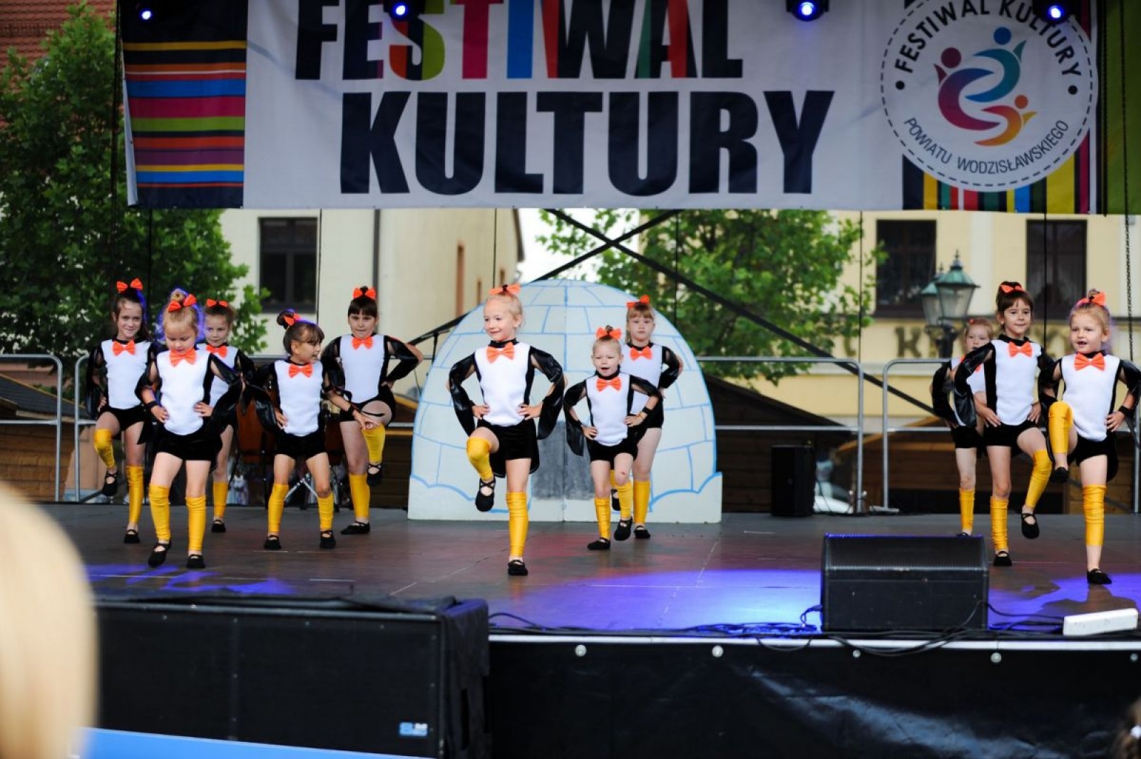 Zdjęcie w galerii na portalu naszwodzislaw.com: Za nami dwa dni festiwalowej zabawy! [FOTO] wiadomości z regionu