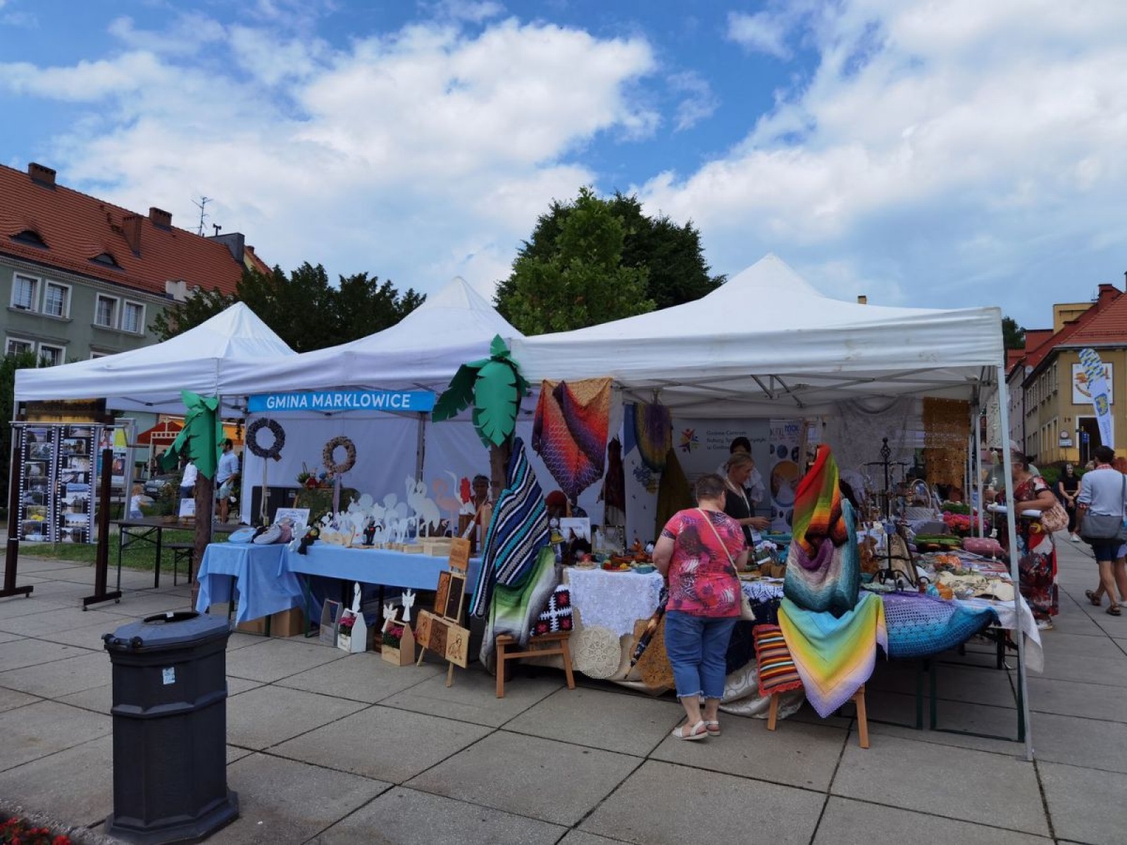 Zdjęcie w galerii na portalu naszwodzislaw.com: Za nami dwa dni festiwalowej zabawy! [FOTO] wiadomości z regionu