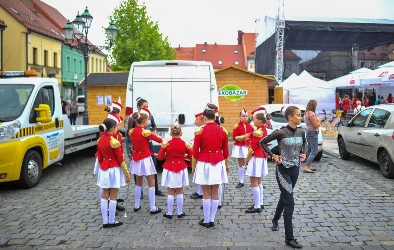 Zdjęcie w galerii na portalu naszwodzislaw.com: Za nami dwa dni festiwalowej zabawy! [FOTO] wiadomości z regionu