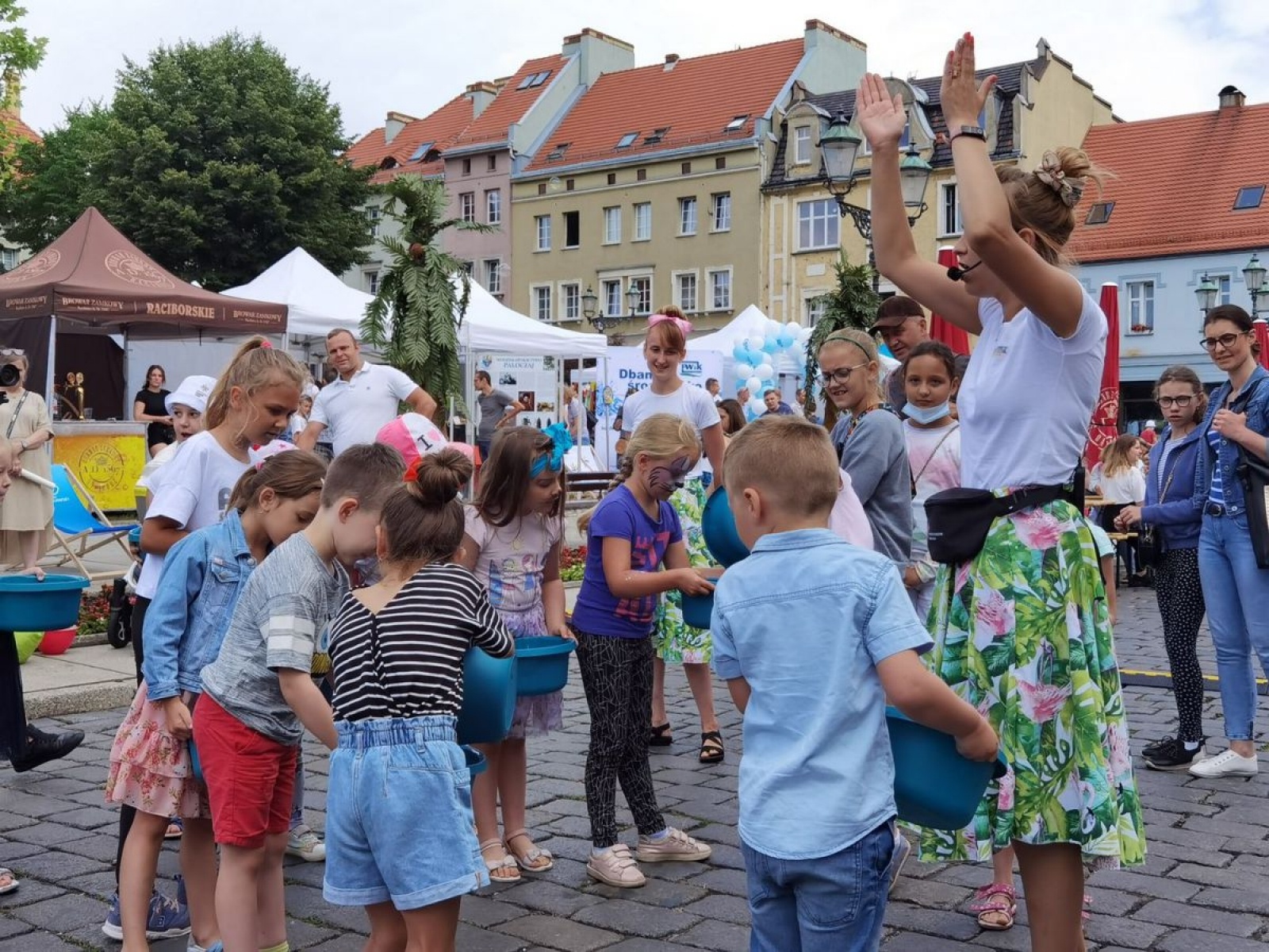 Zdjęcie w galerii na portalu naszwodzislaw.com: Za nami dwa dni festiwalowej zabawy! [FOTO] wiadomości z regionu