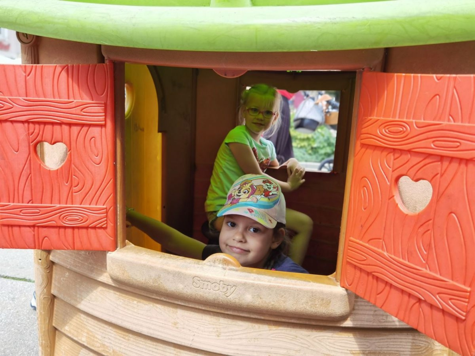 Zdjęcie w galerii na portalu naszwodzislaw.com: Za nami dwa dni festiwalowej zabawy! [FOTO] wiadomości z regionu