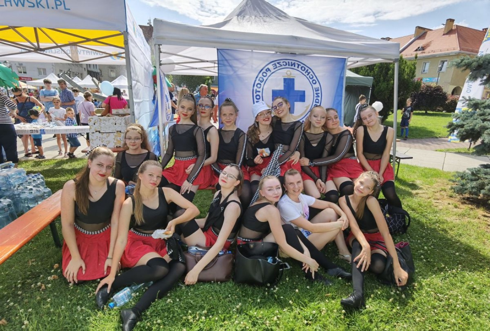 Zdjęcie w galerii na portalu naszwodzislaw.com: Za nami dwa dni festiwalowej zabawy! [FOTO] wiadomości z regionu