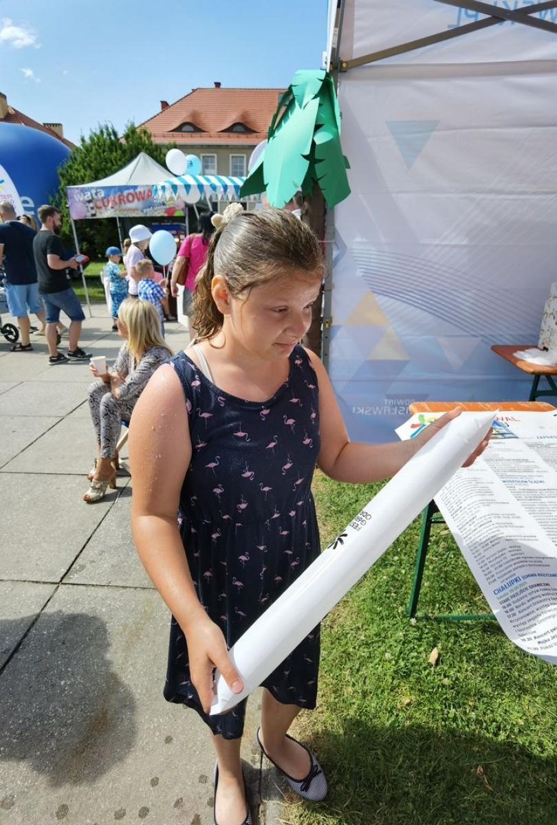 Zdjęcie w galerii na portalu naszwodzislaw.com: Za nami dwa dni festiwalowej zabawy! [FOTO] wiadomości z regionu