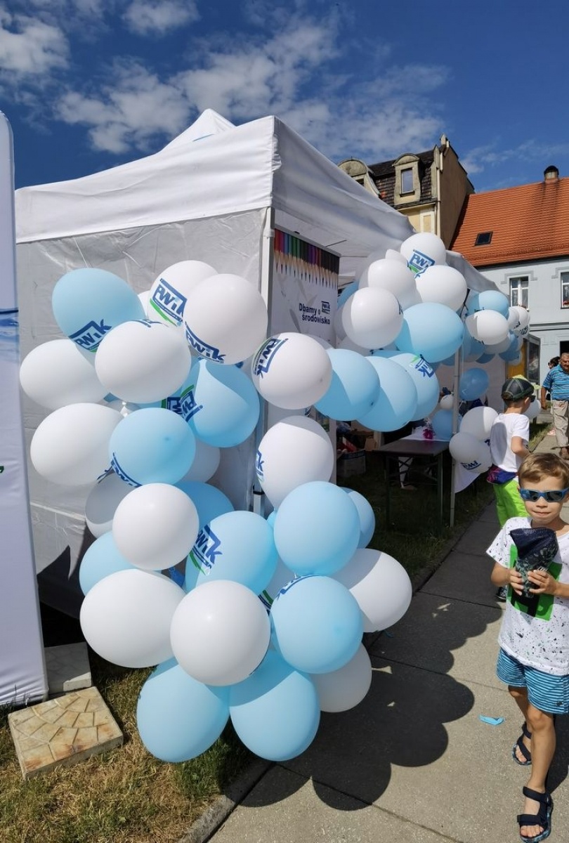 Zdjęcie w galerii na portalu naszwodzislaw.com: Za nami dwa dni festiwalowej zabawy! [FOTO] wiadomości z regionu