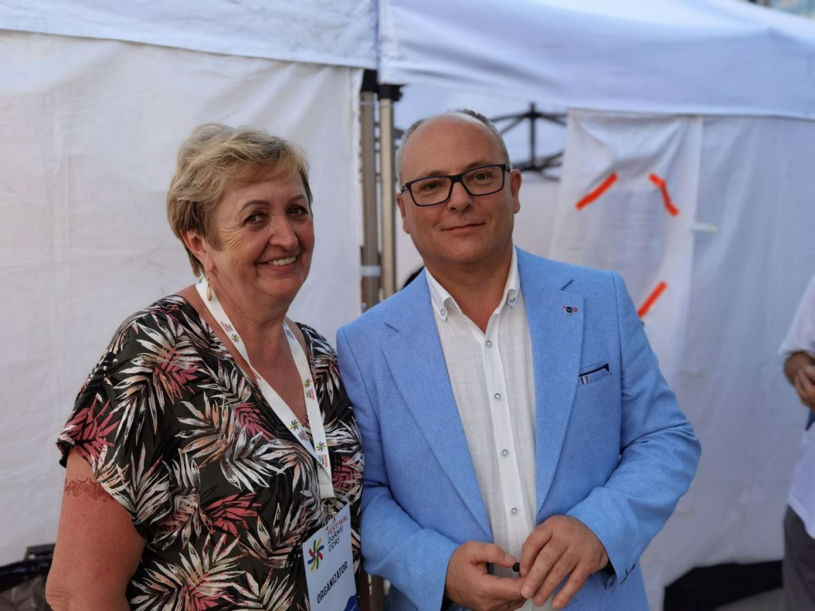 Zdjęcie w galerii na portalu naszwodzislaw.com: Za nami dwa dni festiwalowej zabawy! [FOTO] wiadomości z regionu