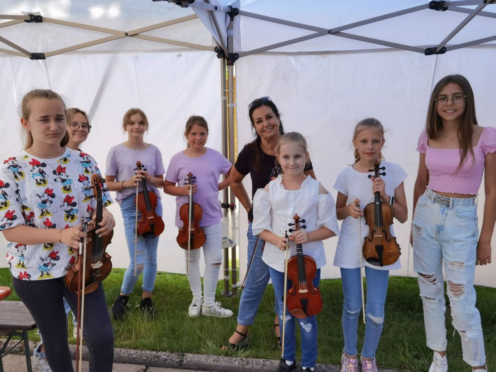 Zdjęcie w galerii na portalu naszwodzislaw.com: Za nami dwa dni festiwalowej zabawy! [FOTO] wiadomości z regionu