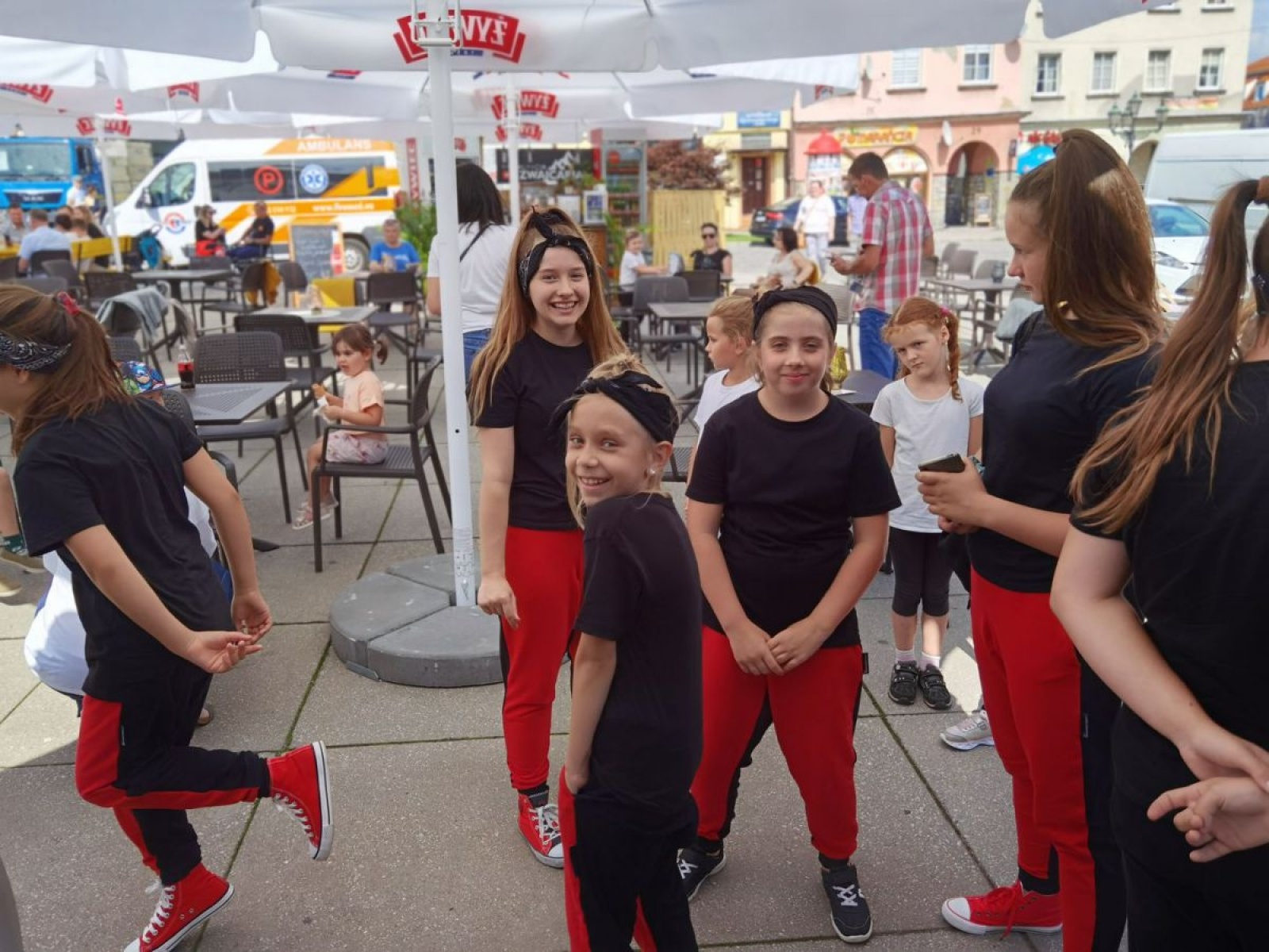 Zdjęcie w galerii na portalu naszwodzislaw.com: Za nami dwa dni festiwalowej zabawy! [FOTO] wiadomości z regionu