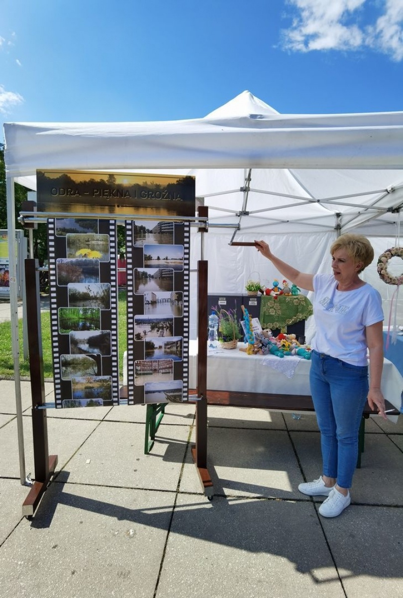 Zdjęcie w galerii na portalu naszwodzislaw.com: Za nami dwa dni festiwalowej zabawy! [FOTO] wiadomości z regionu