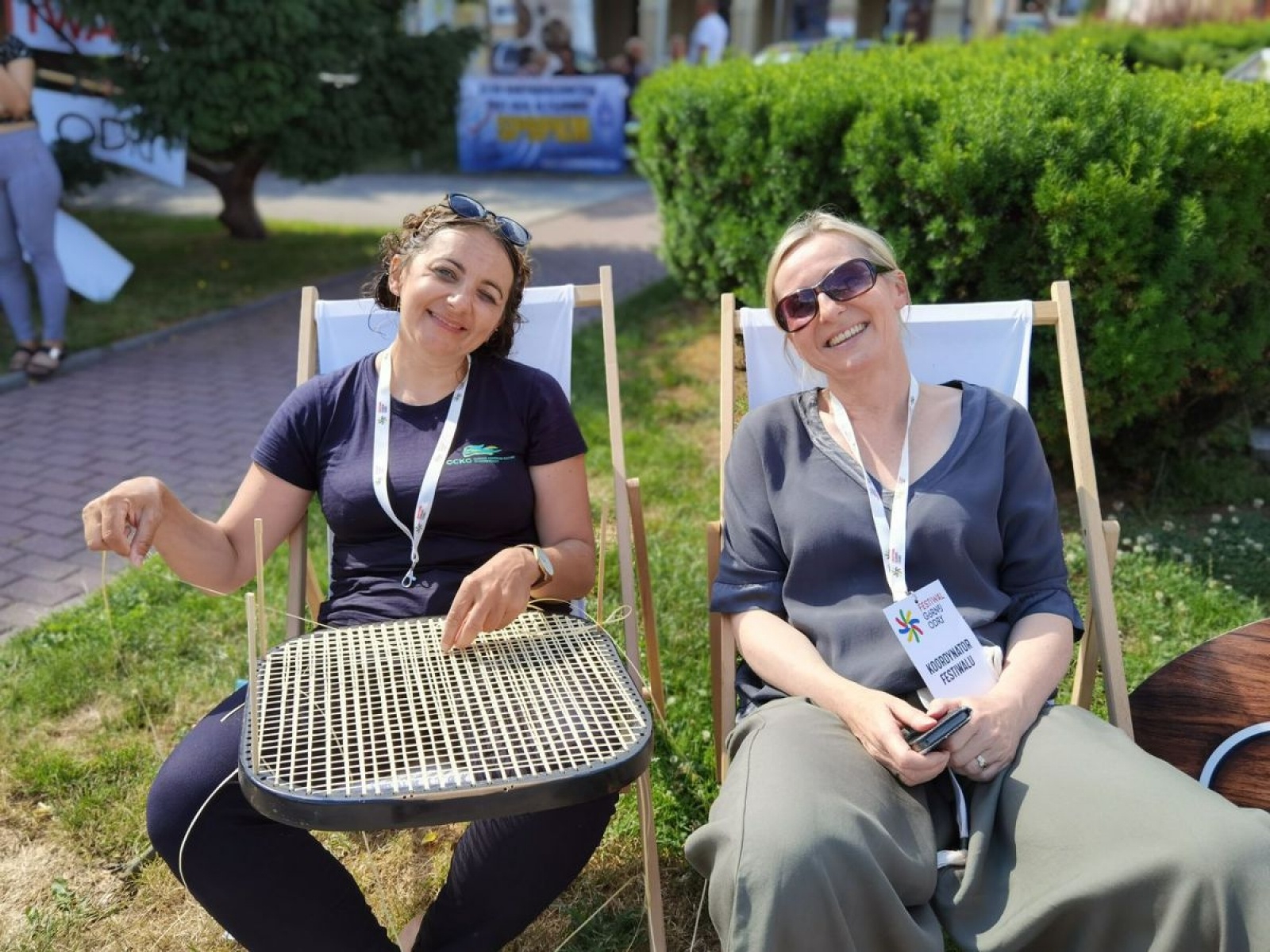 Zdjęcie w galerii na portalu naszwodzislaw.com: Za nami dwa dni festiwalowej zabawy! [FOTO] wiadomości z regionu