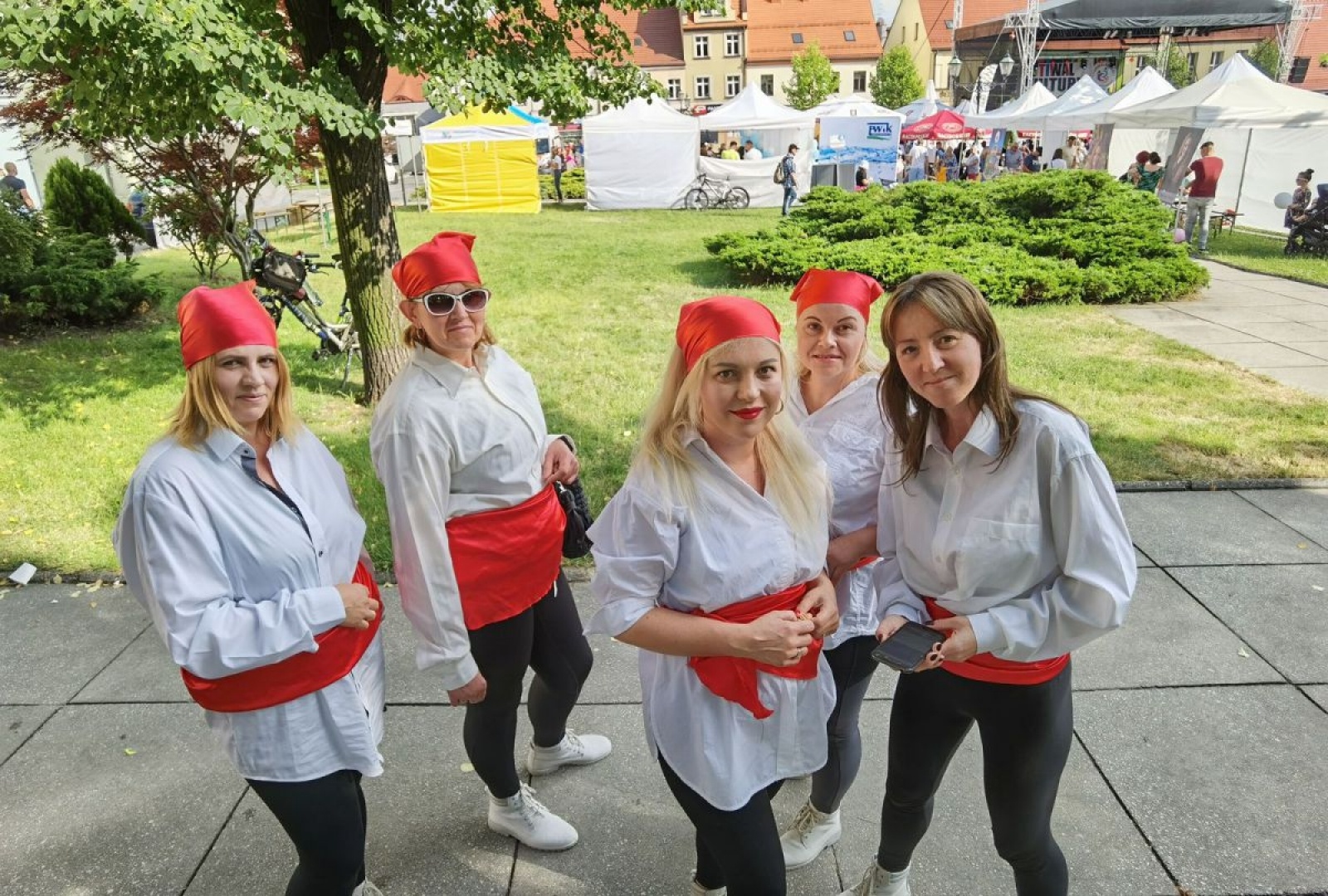 Zdjęcie w galerii na portalu naszwodzislaw.com: Za nami dwa dni festiwalowej zabawy! [FOTO] wiadomości z regionu