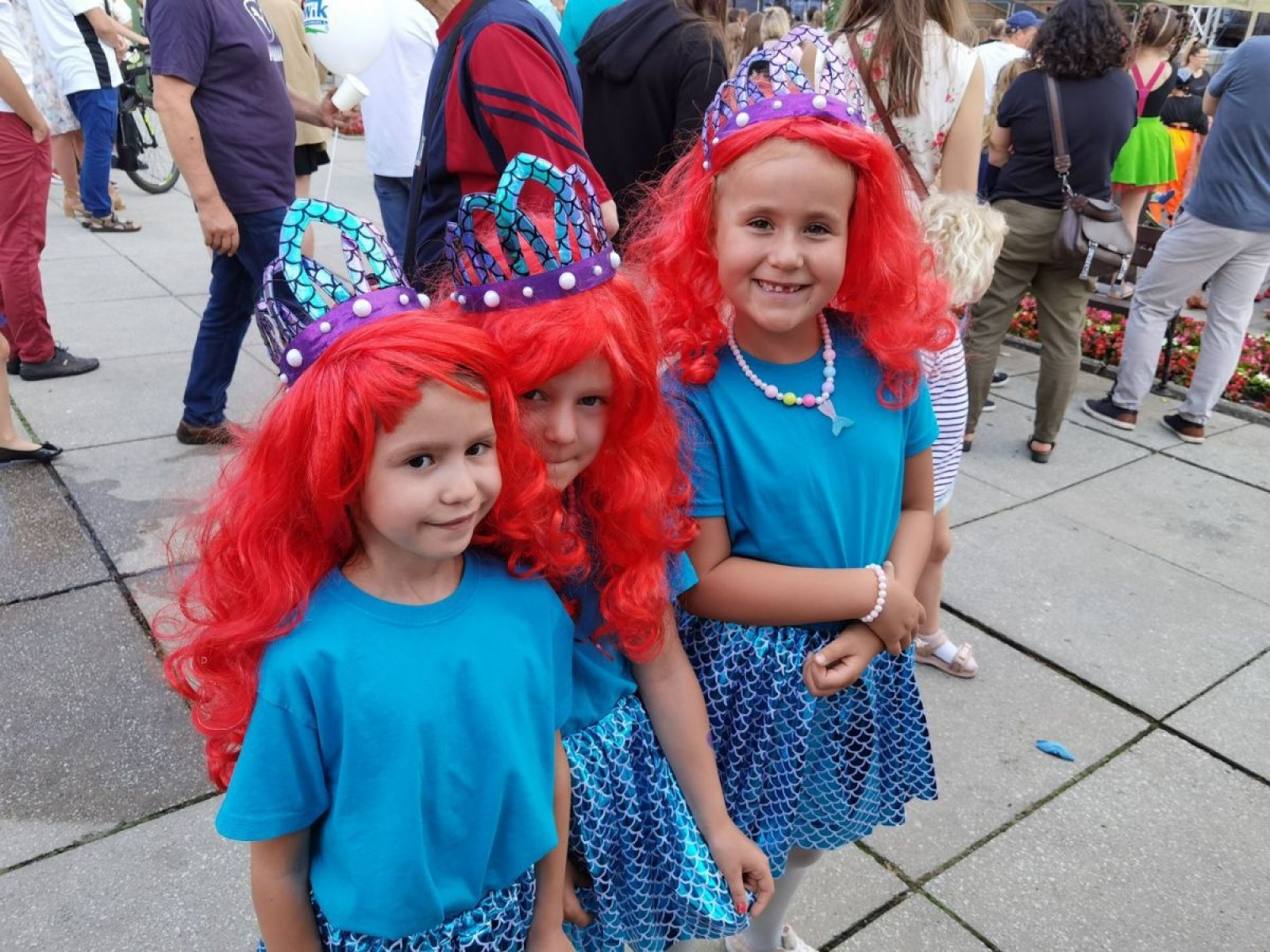 Zdjęcie w galerii na portalu naszwodzislaw.com: Za nami dwa dni festiwalowej zabawy! [FOTO] wiadomości z regionu