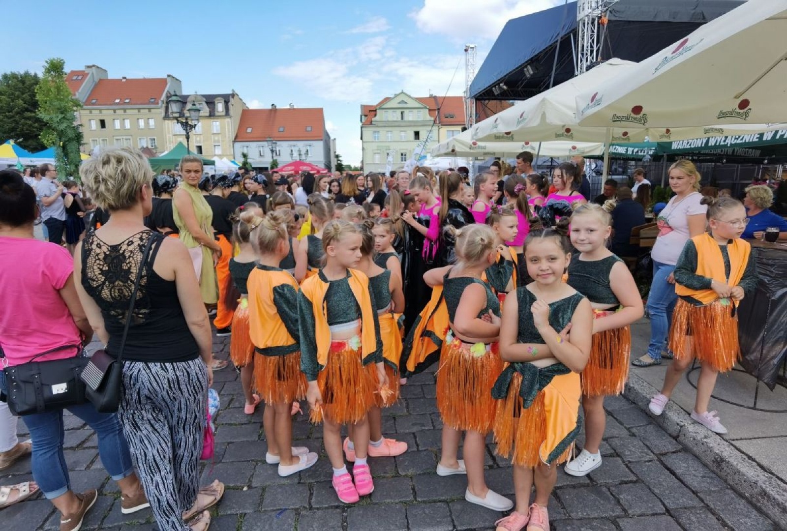 Zdjęcie w galerii na portalu naszwodzislaw.com: Za nami dwa dni festiwalowej zabawy! [FOTO] wiadomości z regionu
