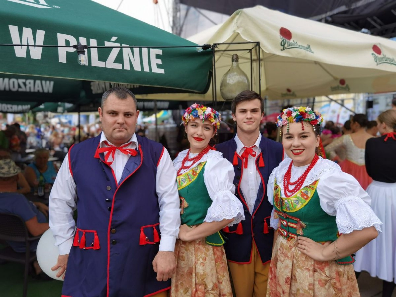 Zdjęcie w galerii na portalu naszwodzislaw.com: Za nami dwa dni festiwalowej zabawy! [FOTO] wiadomości z regionu