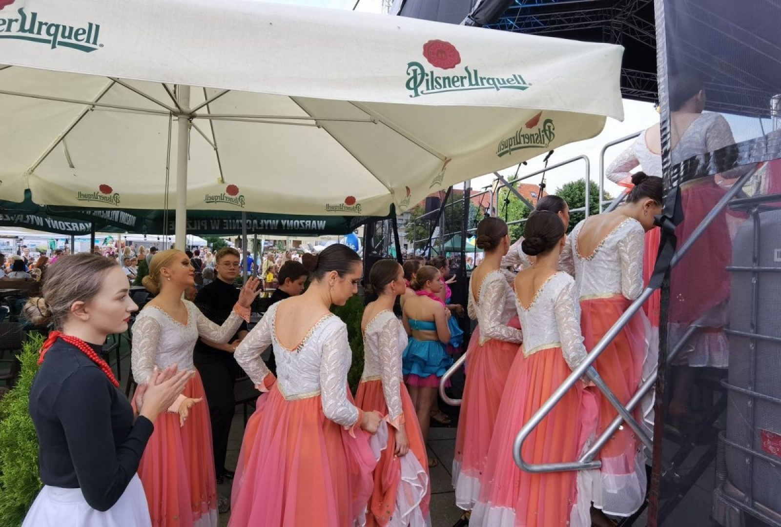 Zdjęcie w galerii na portalu naszwodzislaw.com: Za nami dwa dni festiwalowej zabawy! [FOTO] wiadomości z regionu