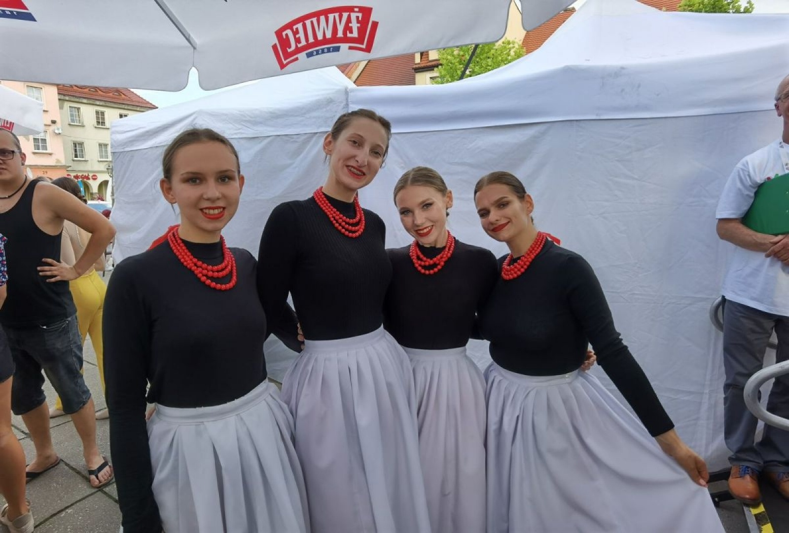 Zdjęcie w galerii na portalu naszwodzislaw.com: Za nami dwa dni festiwalowej zabawy! [FOTO] wiadomości z regionu
