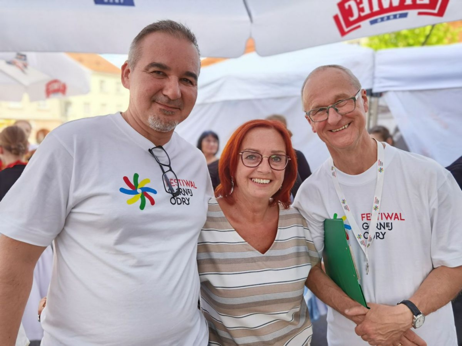 Zdjęcie w galerii na portalu naszwodzislaw.com: Za nami dwa dni festiwalowej zabawy! [FOTO] wiadomości z regionu