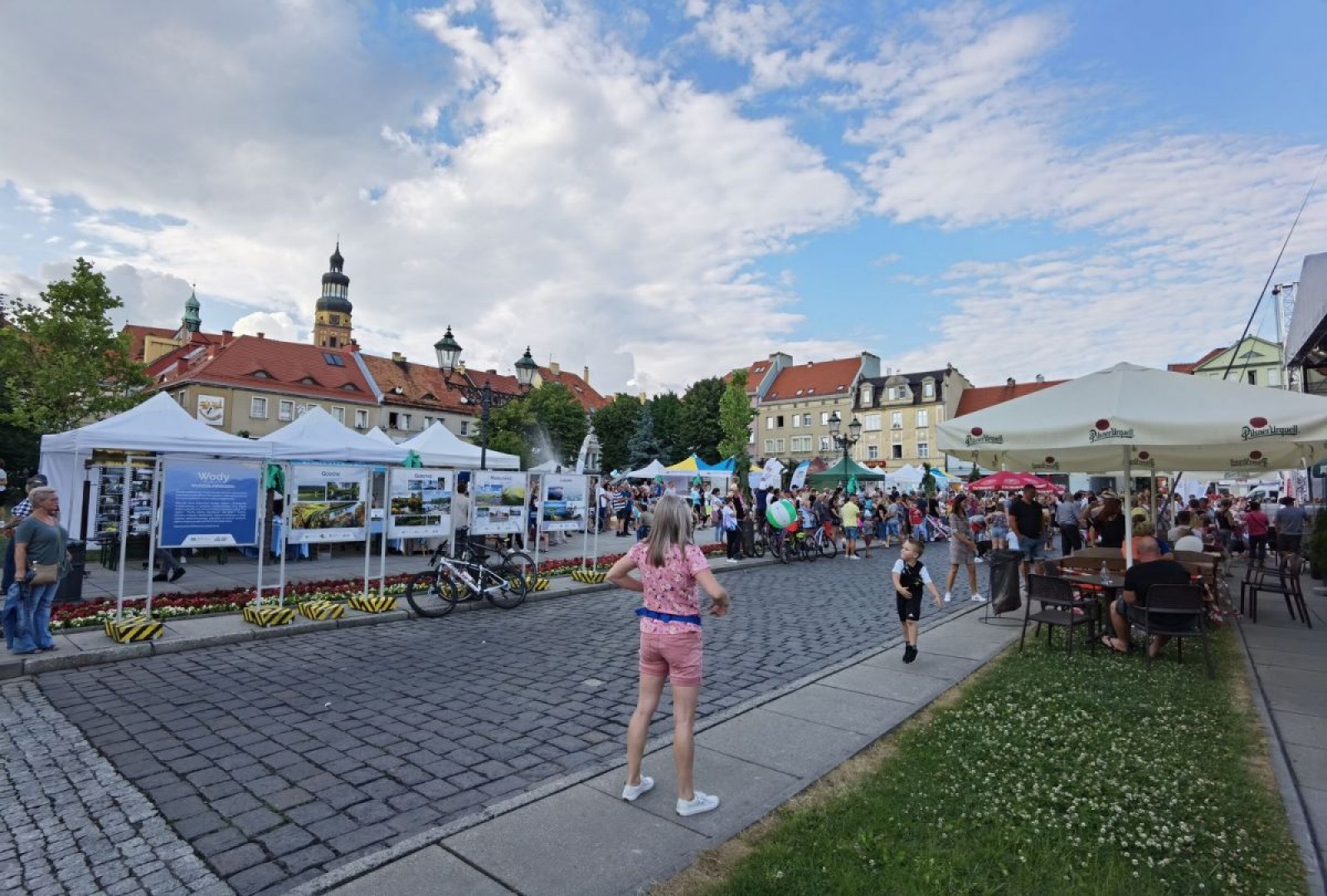 Zdjęcie w galerii na portalu naszwodzislaw.com: Za nami dwa dni festiwalowej zabawy! [FOTO] wiadomości z regionu