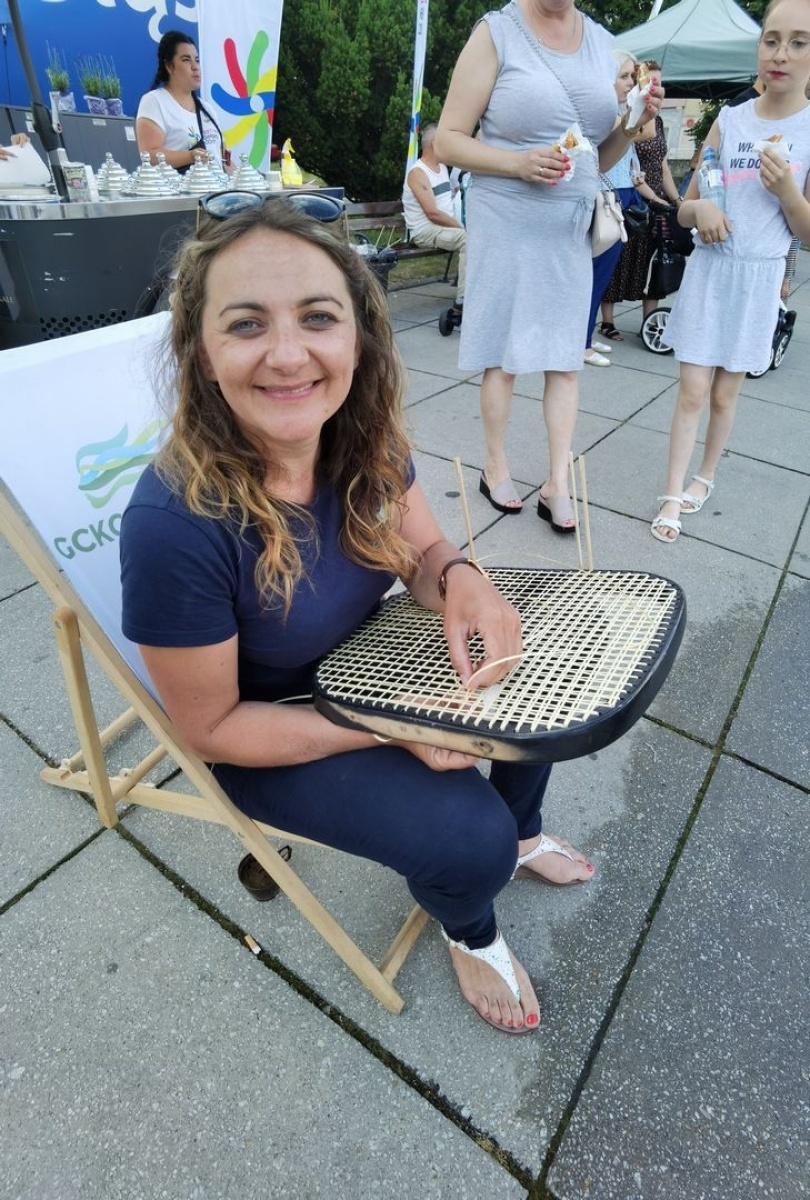 Zdjęcie w galerii na portalu naszwodzislaw.com: Za nami dwa dni festiwalowej zabawy! [FOTO] wiadomości z regionu