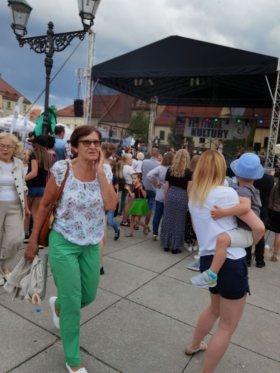 Zdjęcie w galerii na portalu naszwodzislaw.com: Za nami dwa dni festiwalowej zabawy! [FOTO] wiadomości z regionu