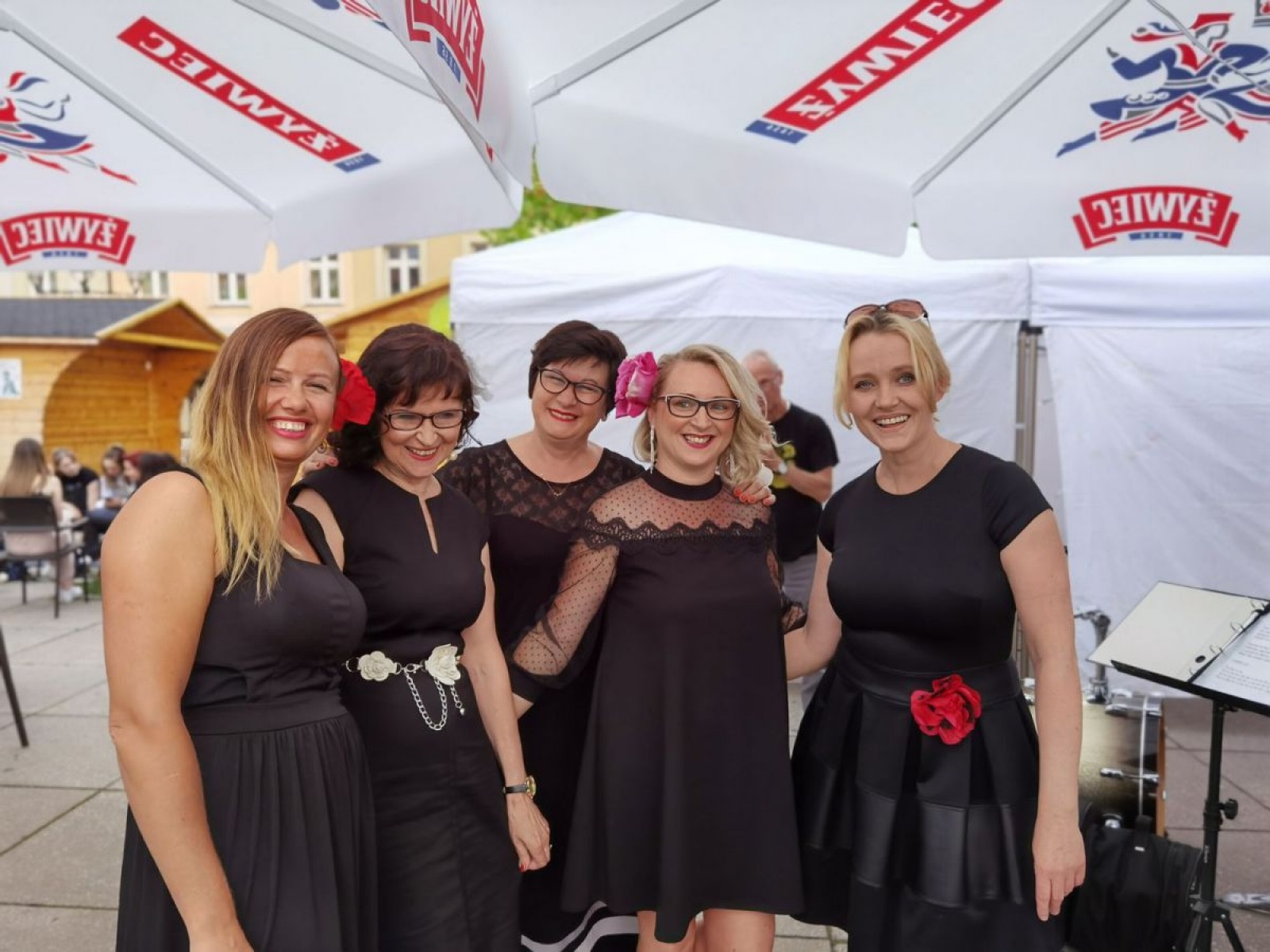 Zdjęcie w galerii na portalu naszwodzislaw.com: Za nami dwa dni festiwalowej zabawy! [FOTO] wiadomości z regionu