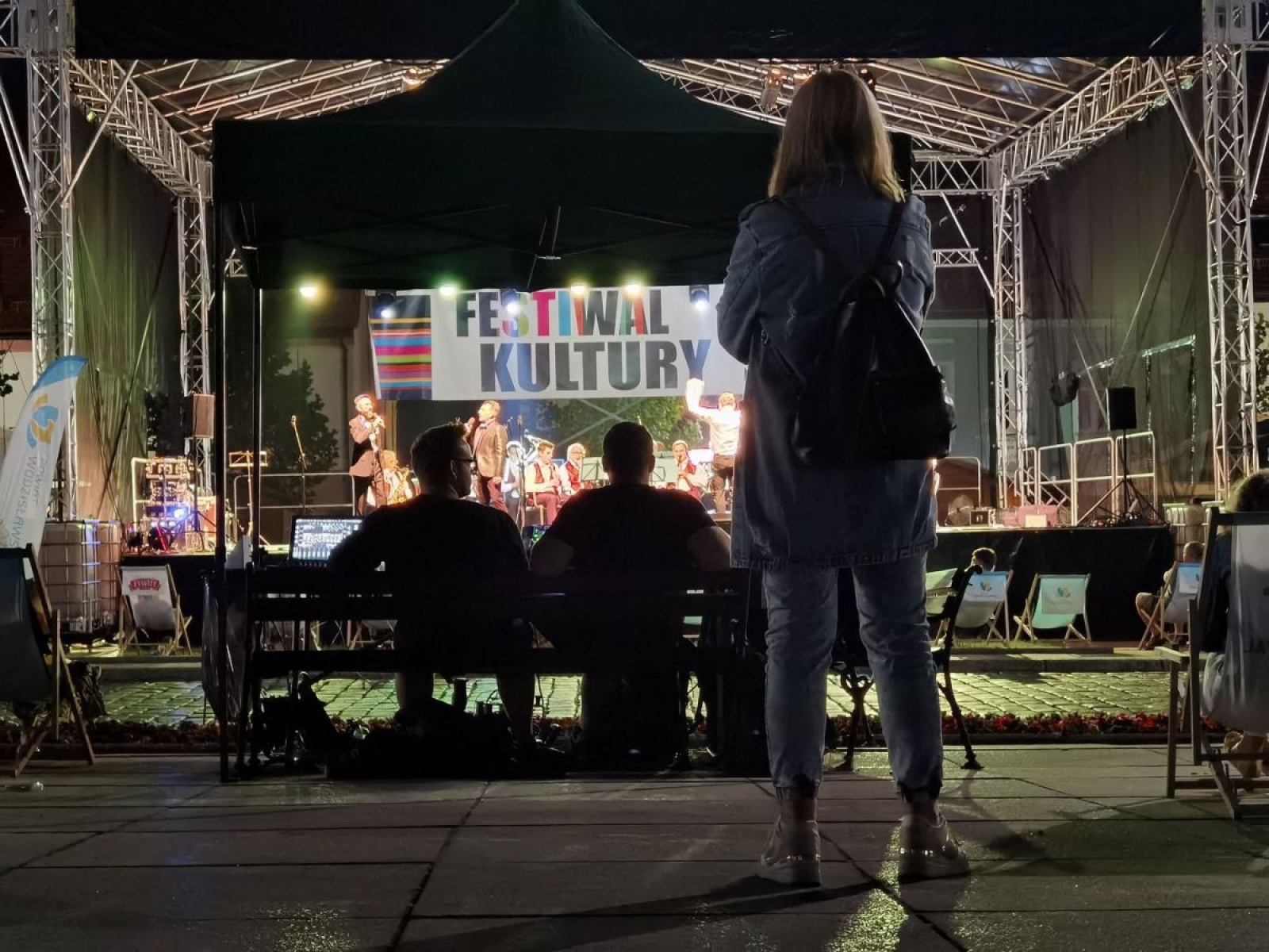 Zdjęcie w galerii na portalu naszwodzislaw.com: Za nami dwa dni festiwalowej zabawy! [FOTO] wiadomości z regionu