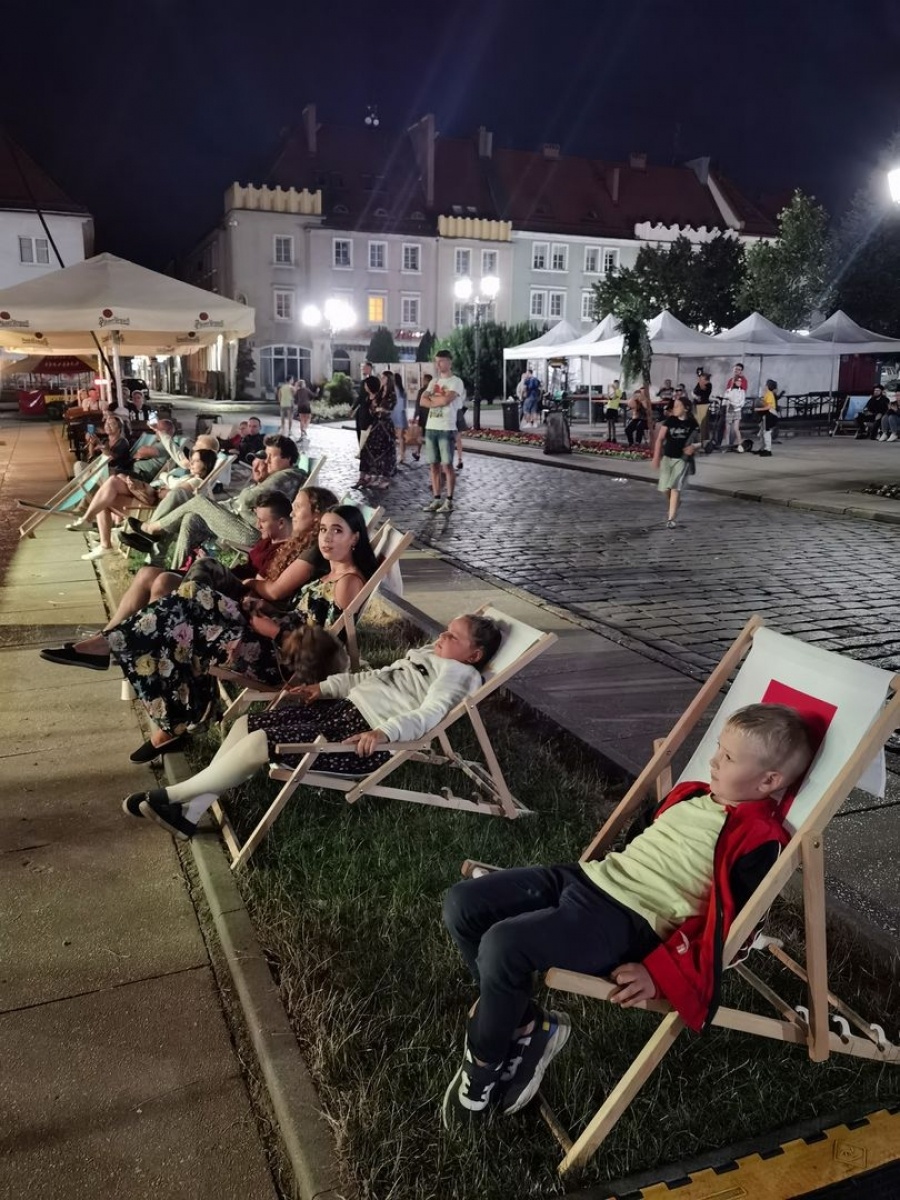 Zdjęcie w galerii na portalu naszwodzislaw.com: Za nami dwa dni festiwalowej zabawy! [FOTO] wiadomości z regionu
