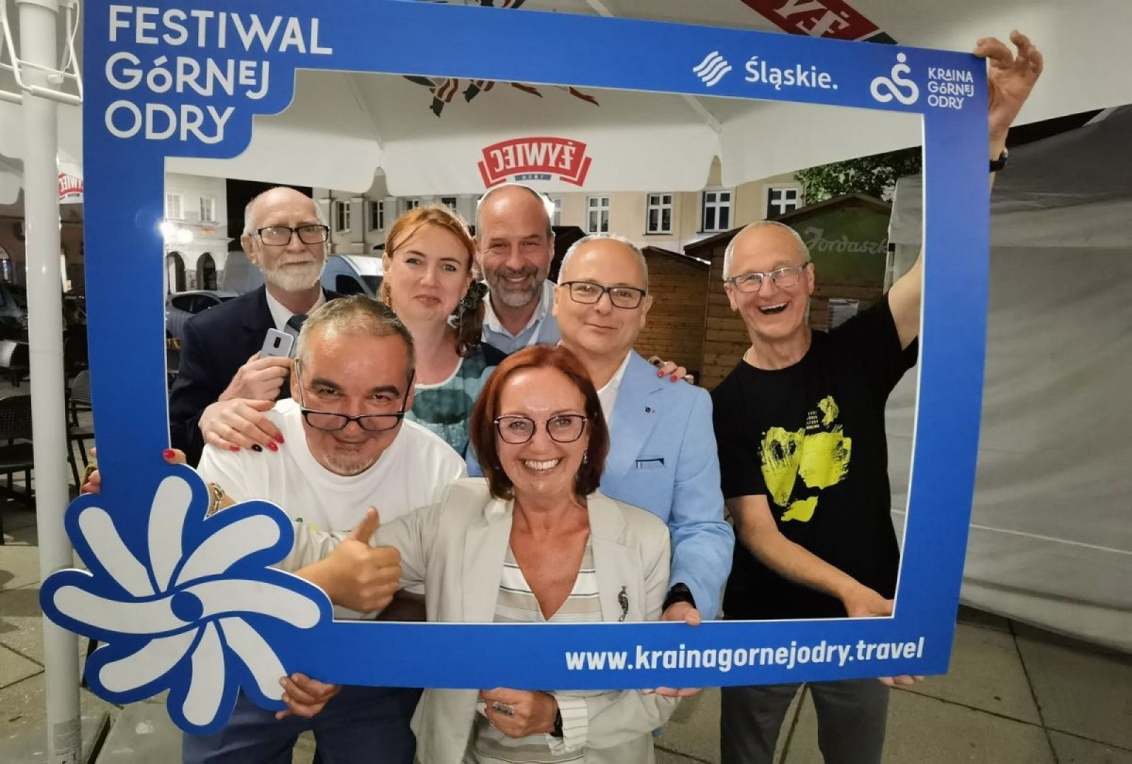 Zdjęcie w galerii na portalu naszwodzislaw.com: Za nami dwa dni festiwalowej zabawy! [FOTO] wiadomości z regionu