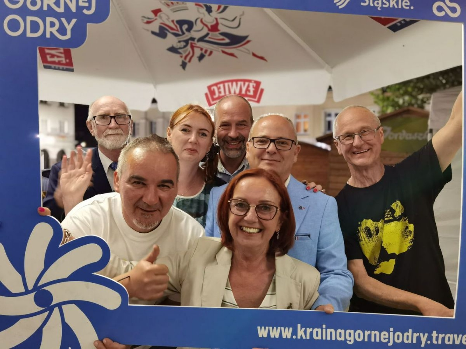 Zdjęcie w galerii na portalu naszwodzislaw.com: Za nami dwa dni festiwalowej zabawy! [FOTO] wiadomości z regionu