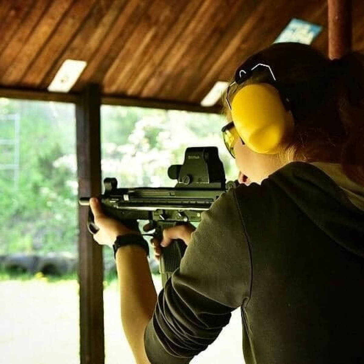 Zdjęcie w galerii na portalu naszwodzislaw.com: Kierunek Bezpieczeństwo Państwa na PWSZ w Raciborzu wiadomości z regionu