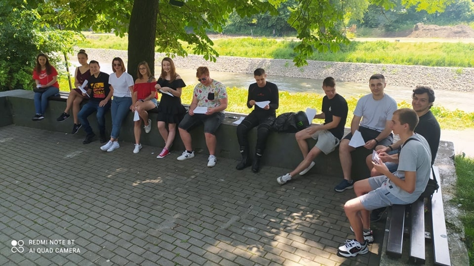 Zdjęcie w galerii na portalu naszwodzislaw.com: Kierunek Bezpieczeństwo Państwa na PWSZ w Raciborzu wiadomości z regionu