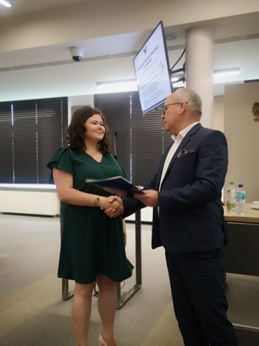 Zdjęcie w galerii na portalu naszwodzislaw.com: Powiat ma nową radę rynku pracy wiadomości z regionu