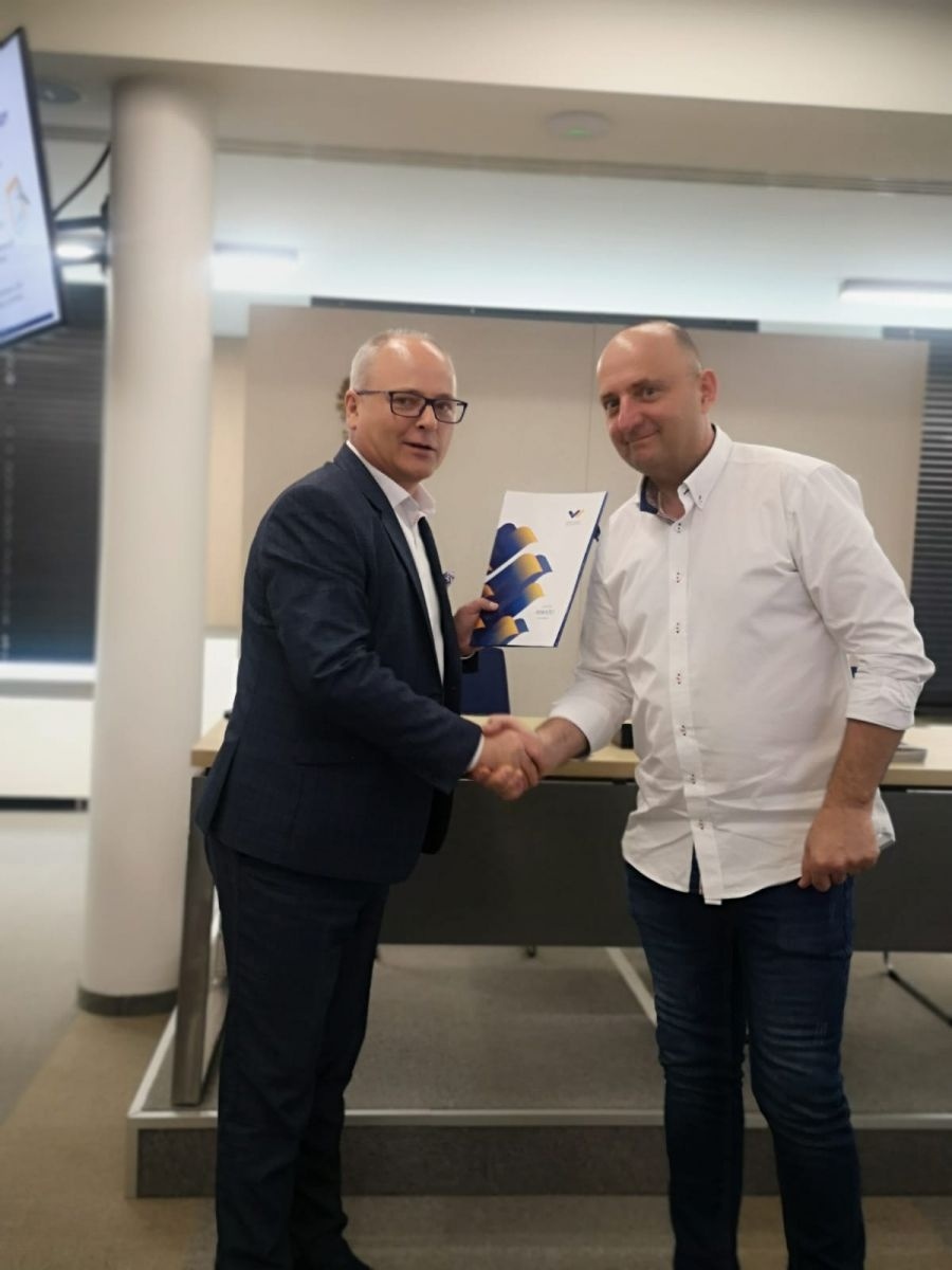 Zdjęcie w galerii na portalu naszwodzislaw.com: Powiat ma nową radę rynku pracy wiadomości z regionu