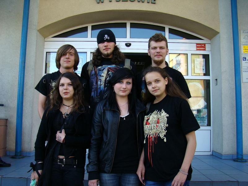 Zdjęcie w galerii na portalu naszwodzislaw.com: Udało im się zebrać ponad 6 tys. zł  wiadomości z regionu