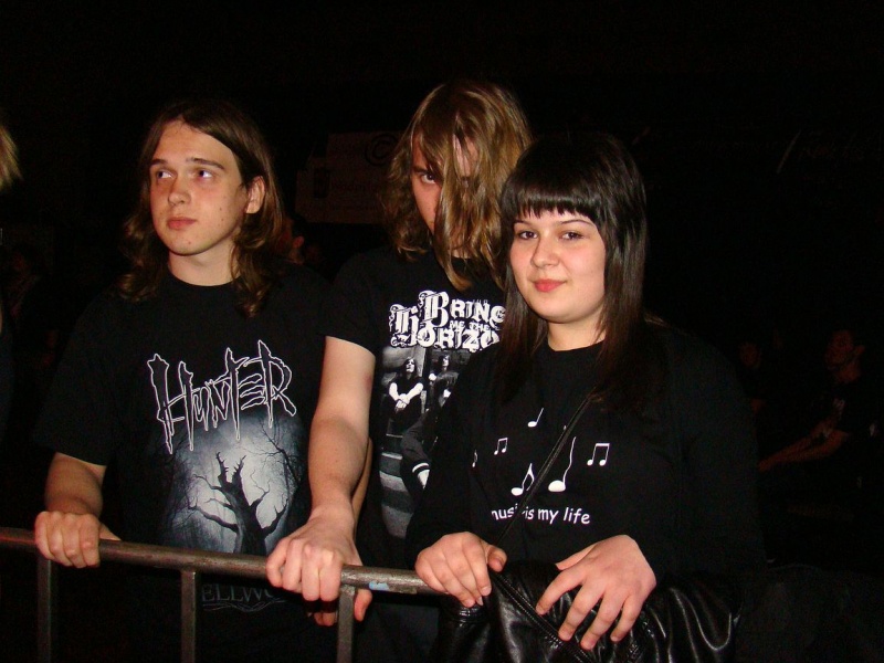 Zdjęcie w galerii na portalu naszwodzislaw.com: Udało im się zebrać ponad 6 tys. zł  wiadomości z regionu