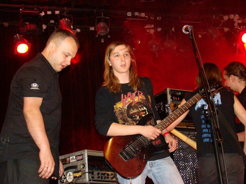 Zdjęcie w galerii na portalu naszwodzislaw.com: Udało im się zebrać ponad 6 tys. zł  wiadomości z regionu